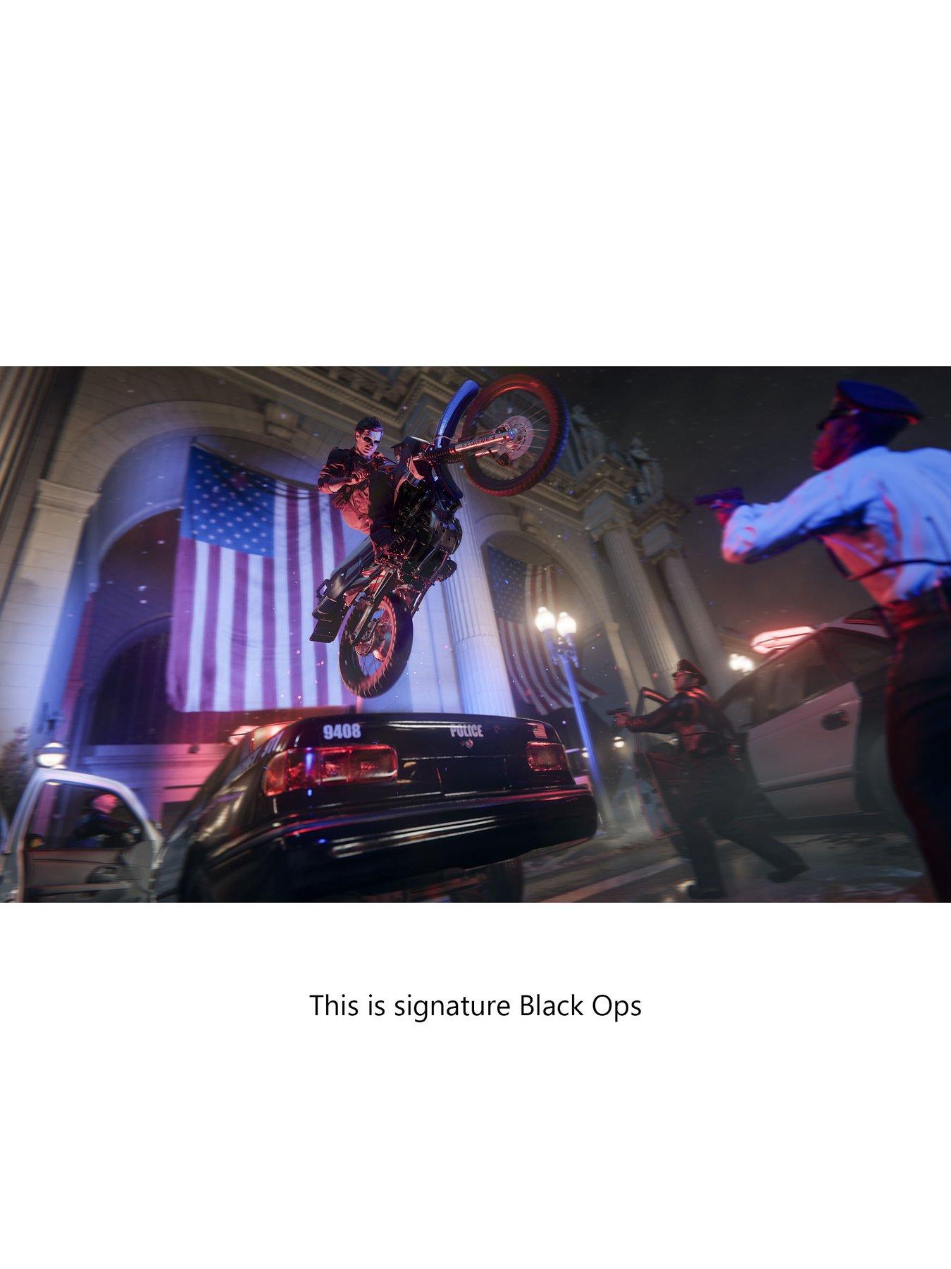 Image 5 of 8 of PlayStation 5 Call of Duty<sup>&reg;</sup>:&nbsp;Black Ops 6