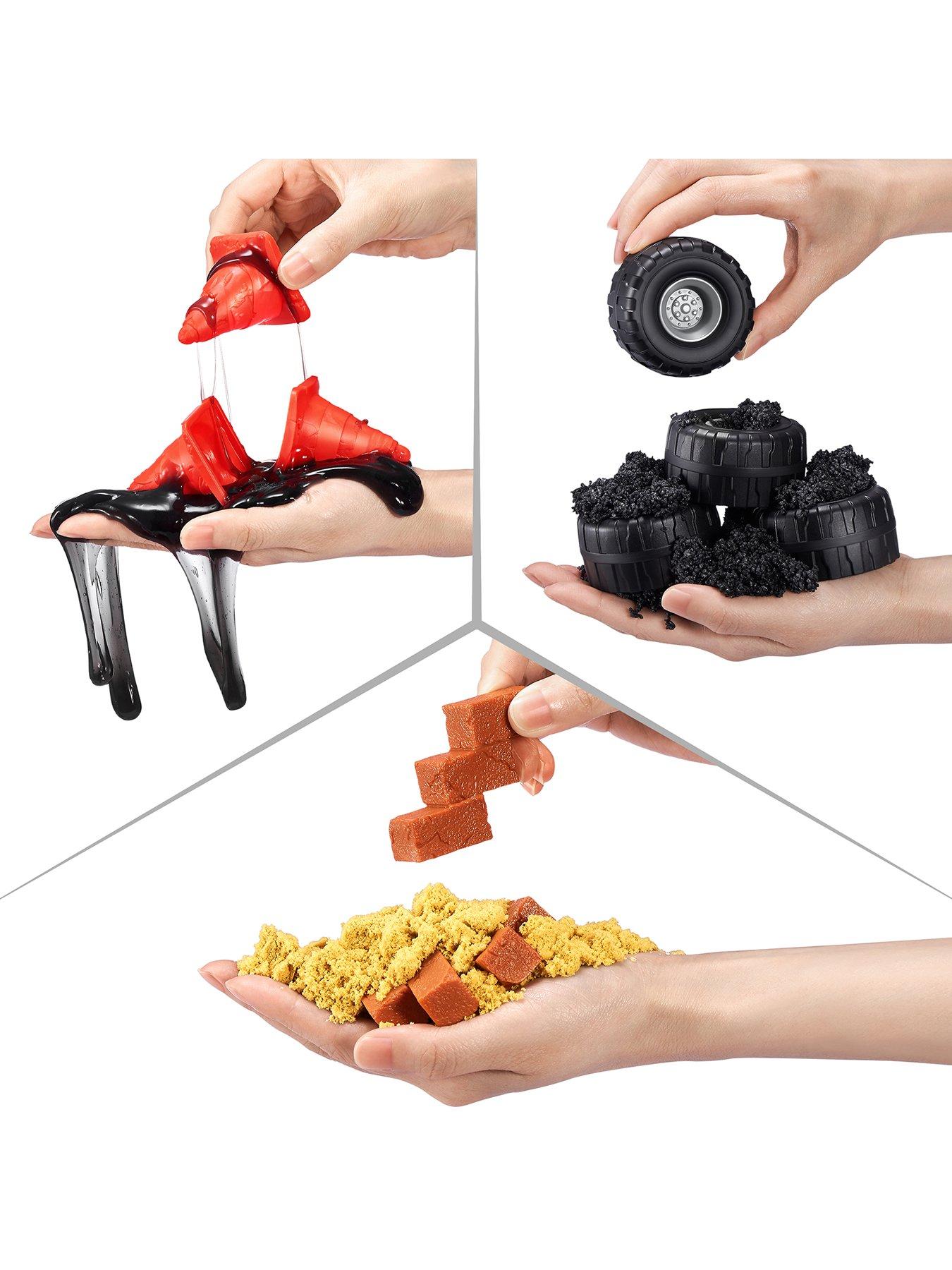 Image 6 of 6 of Zuru Smashers Monster Truck Surprise S1 Assorted