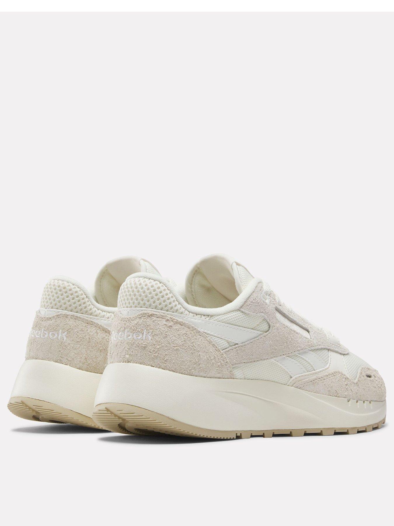 Reebok classic off white clearance