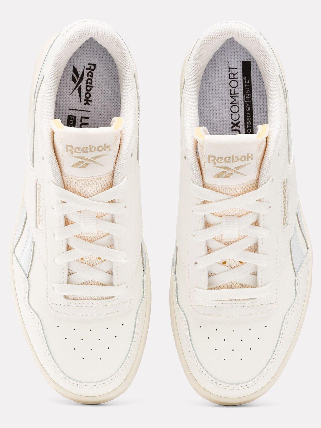 Womens reboks sales