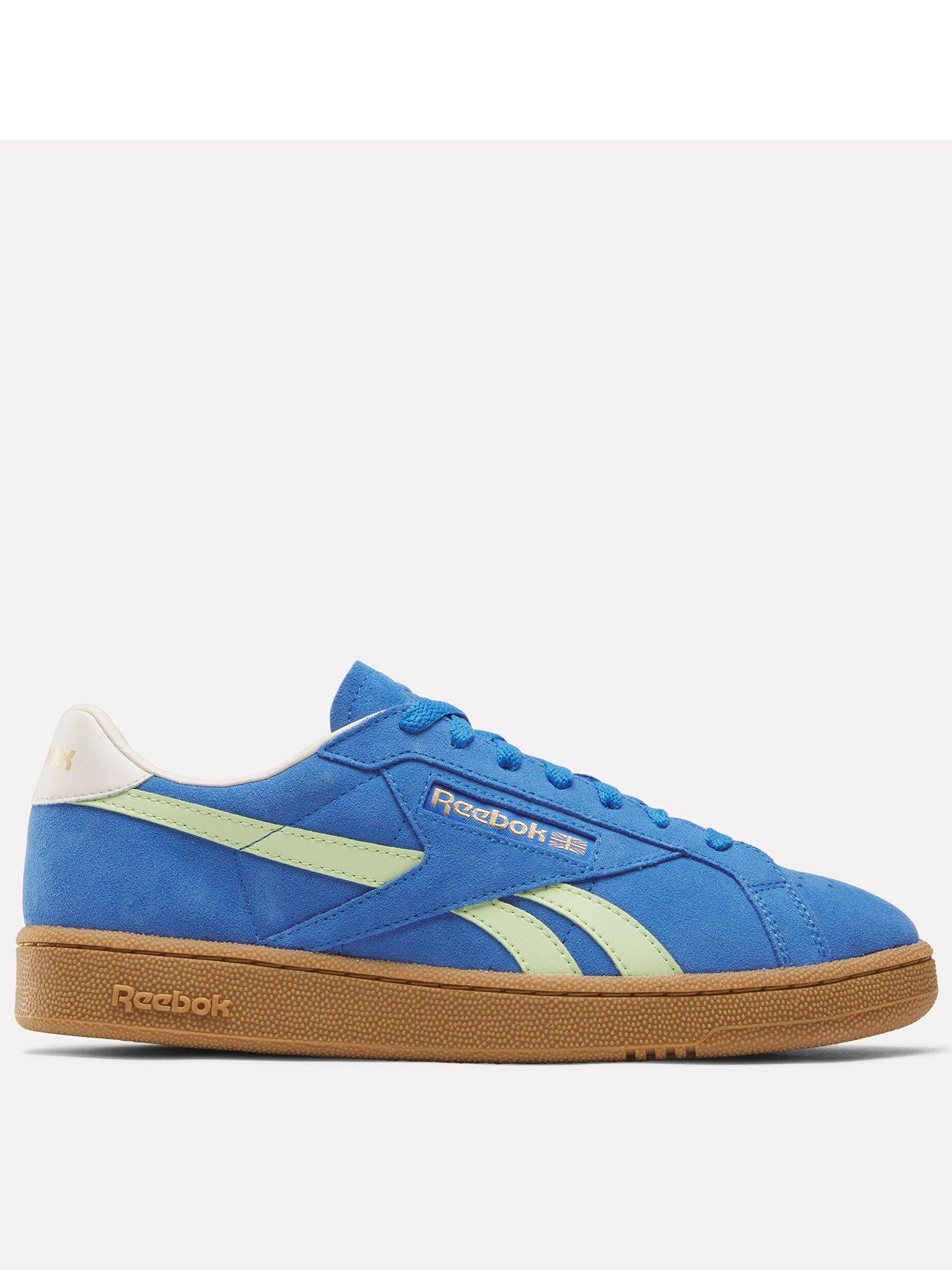 Reebok uk sale outlet