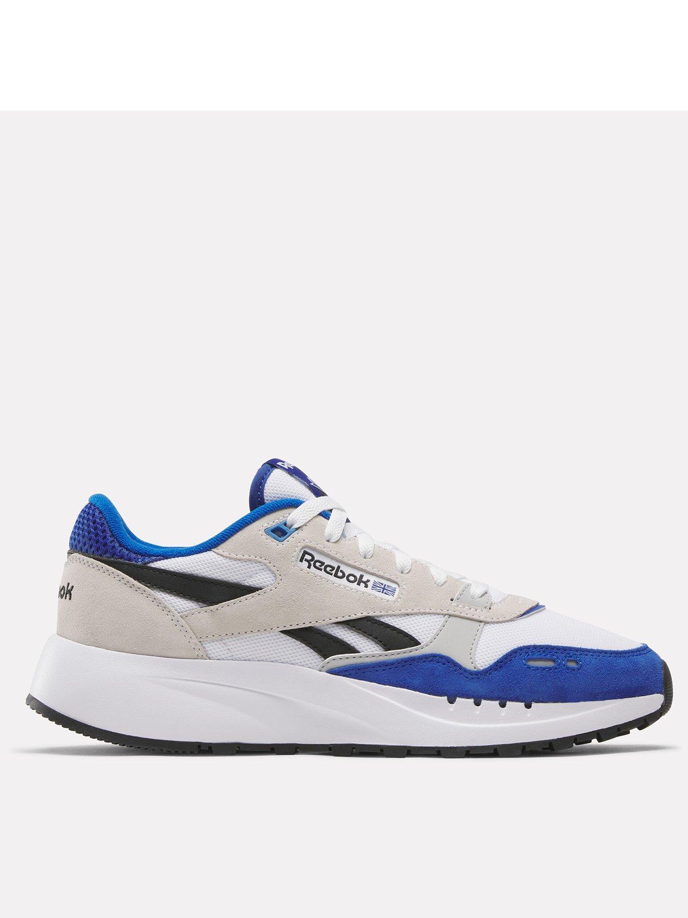Mens reebok trainers clearance