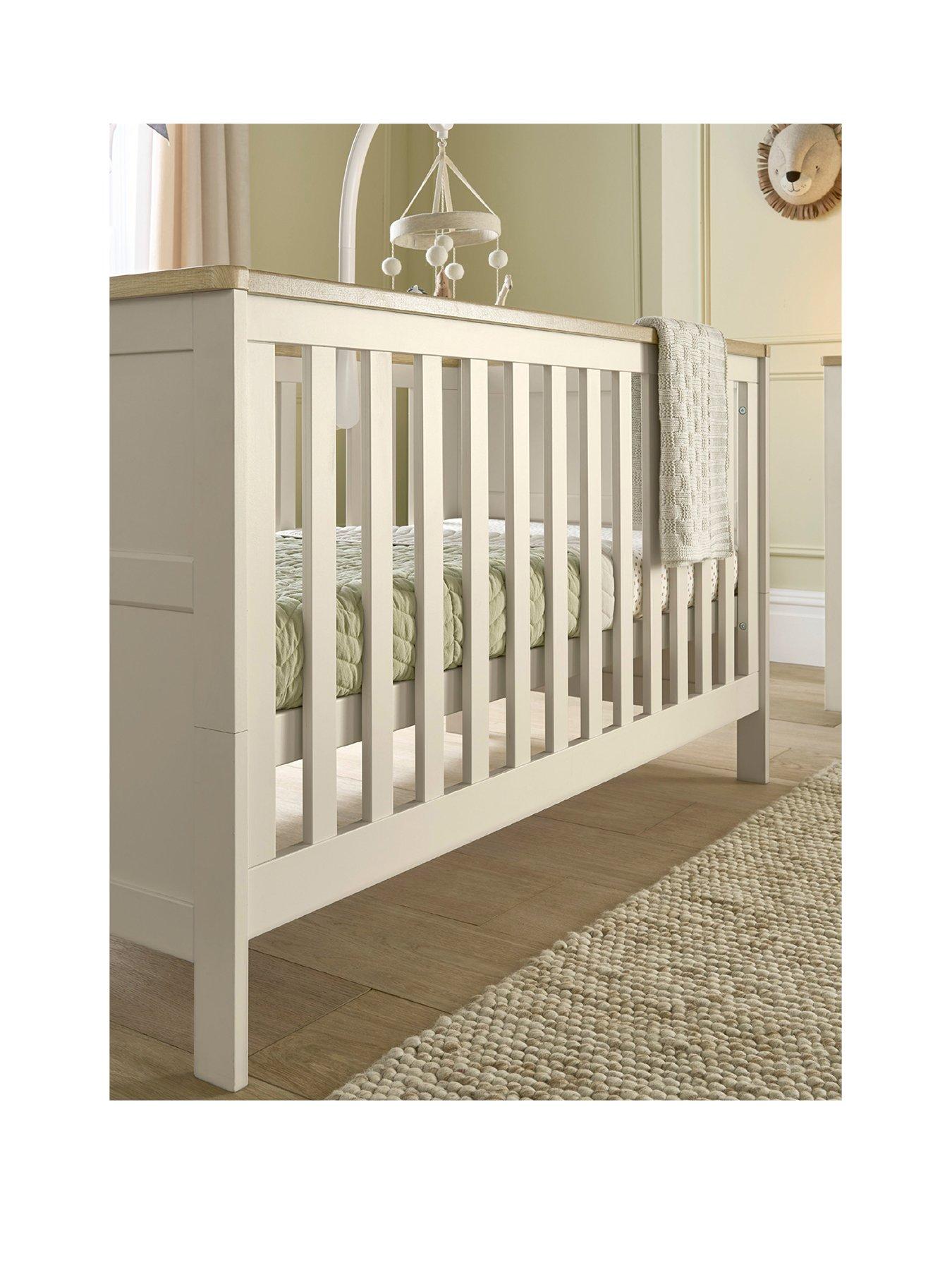 Wedmore Baby Bedroom Furniture Set Mamas Papas Wedmore Piece