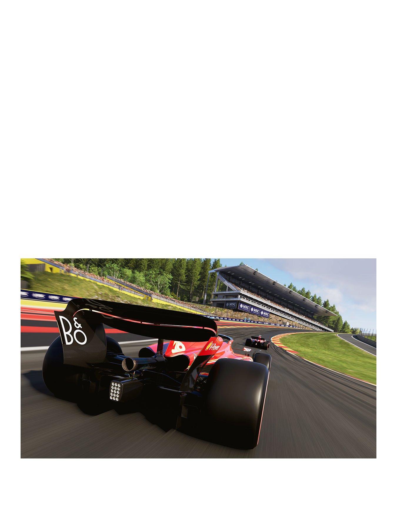 Image 2 of 8 of Xbox EA SPORTS&nbsp;F1 24 (Digital Download)