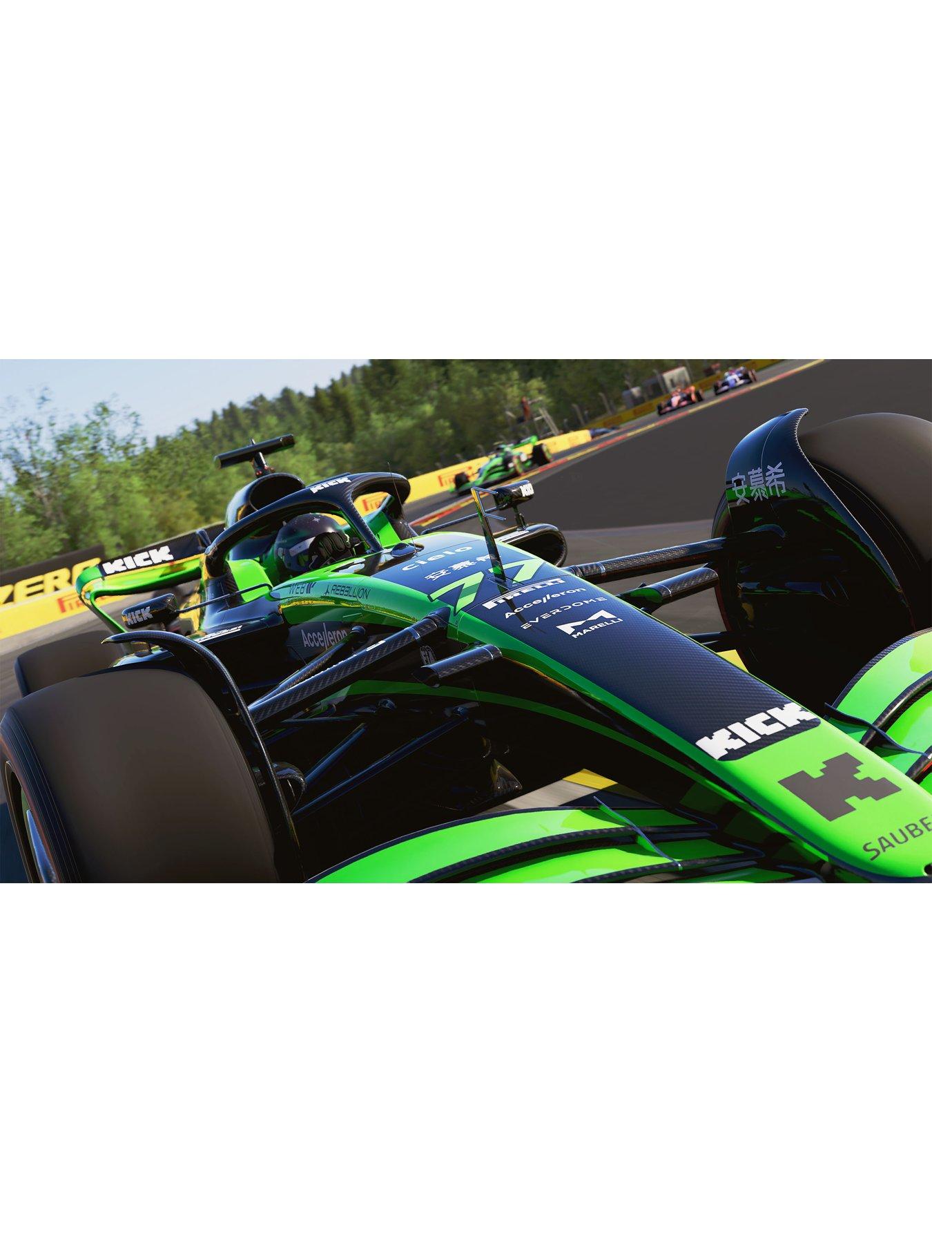 Image 5 of 8 of Xbox EA SPORTS&nbsp;F1 24 (Digital Download)