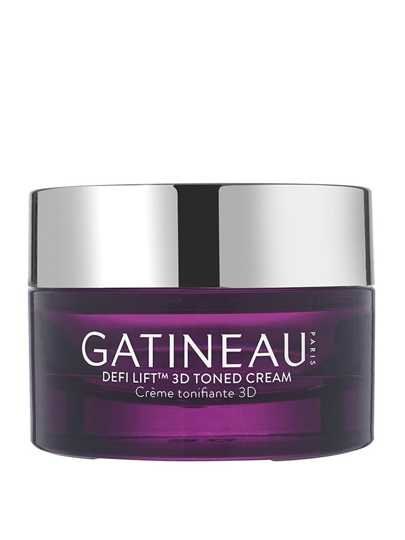 undefined Defi Lift 3D Toned Cream 50ml