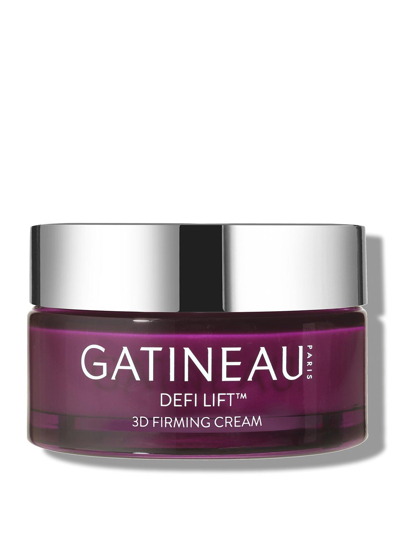 Image 1 of 3 of Gatineau Defi Lift 3D Toned Cream 50ml