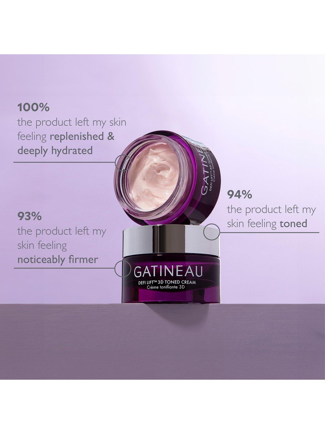 Image 2 of 3 of Gatineau Defi Lift 3D Toned Cream 50ml