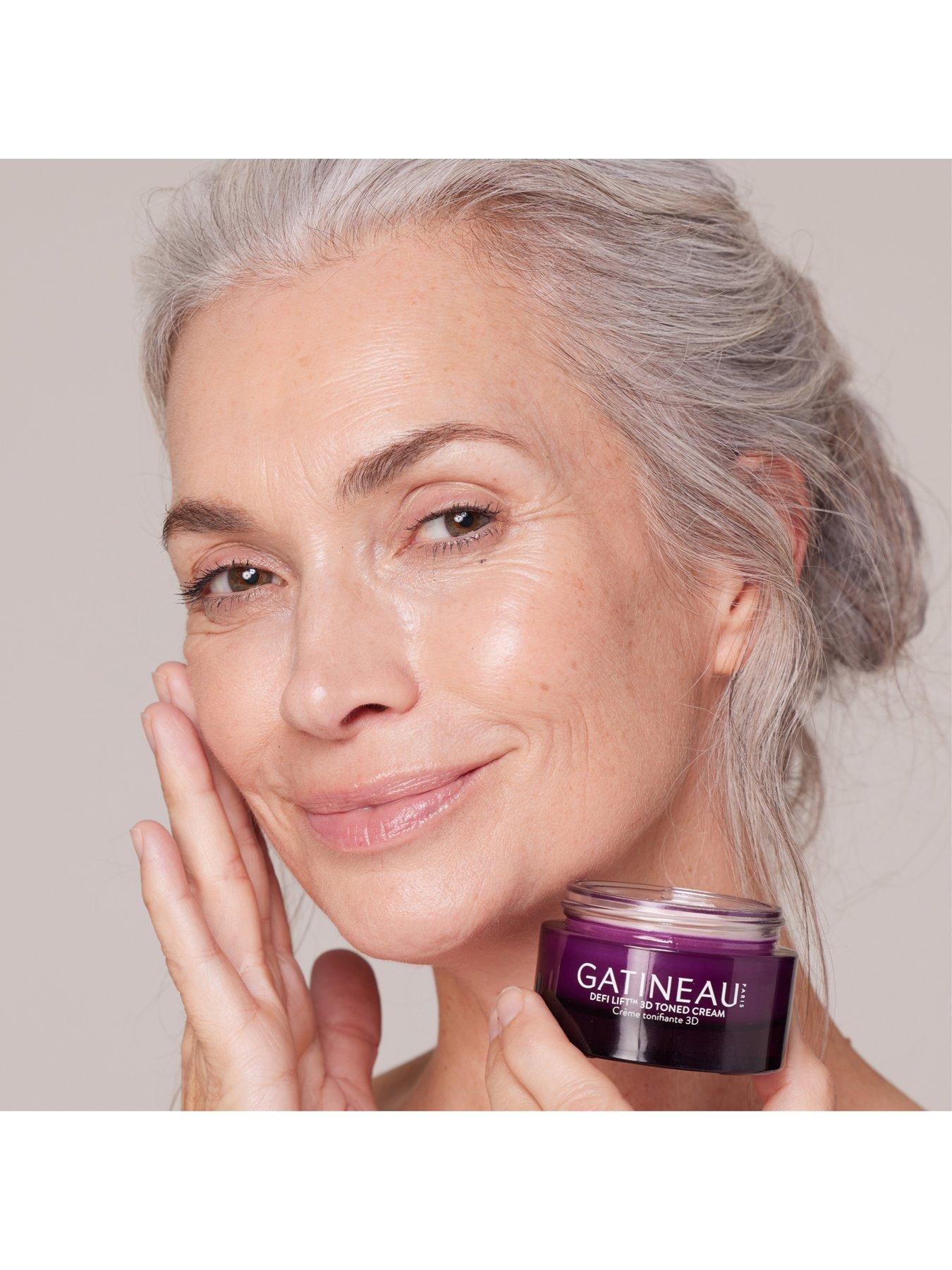 Image 3 of 3 of Gatineau Defi Lift 3D Toned Cream 50ml