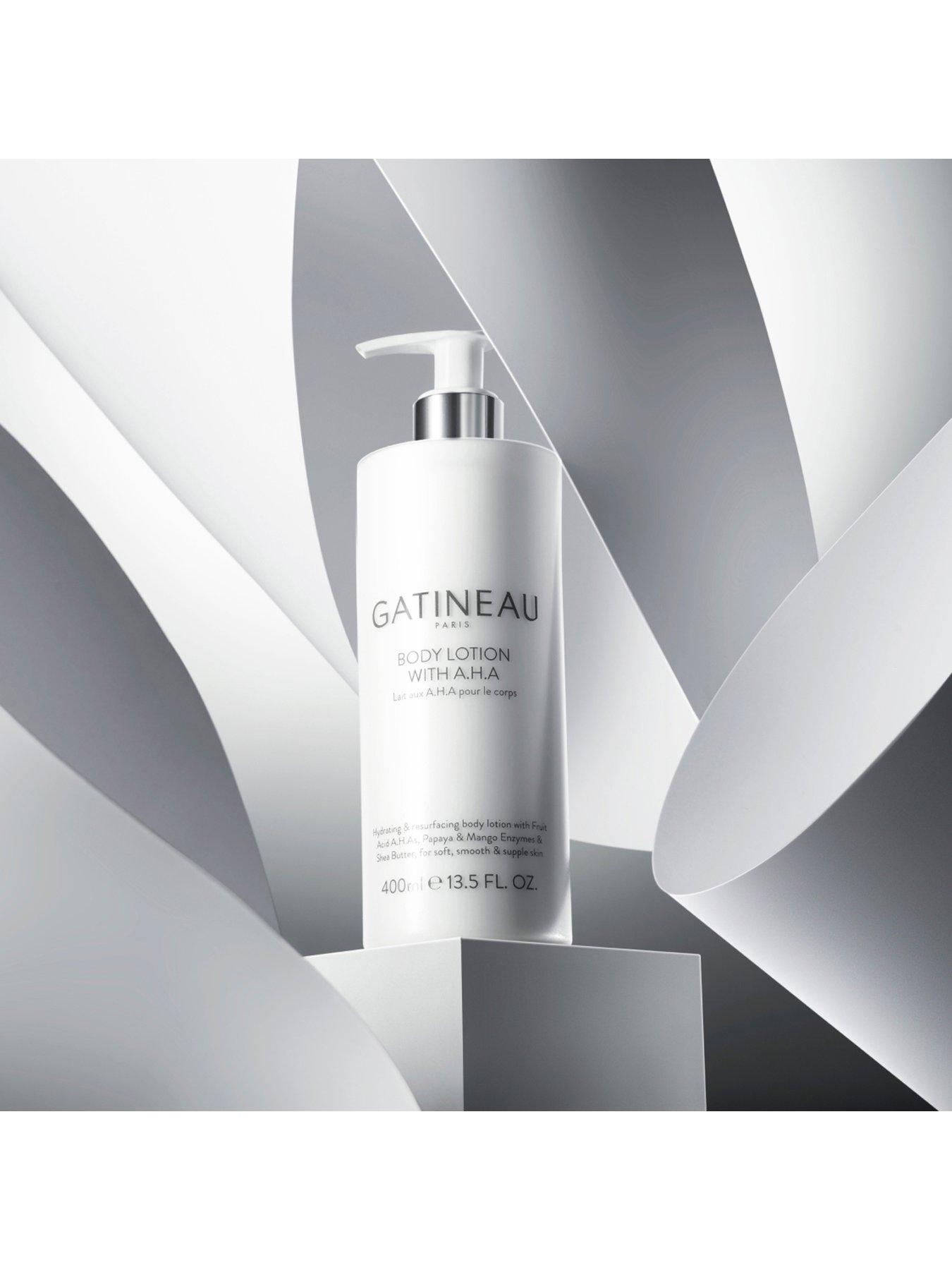 Image 2 of 4 of Gatineau Body Lotion with AHA 400ml
