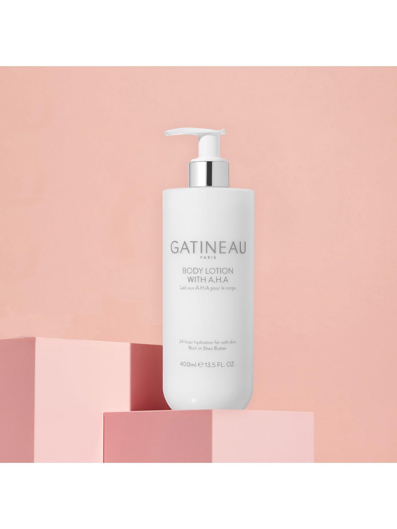 Image 3 of 4 of Gatineau Body Lotion with AHA 400ml