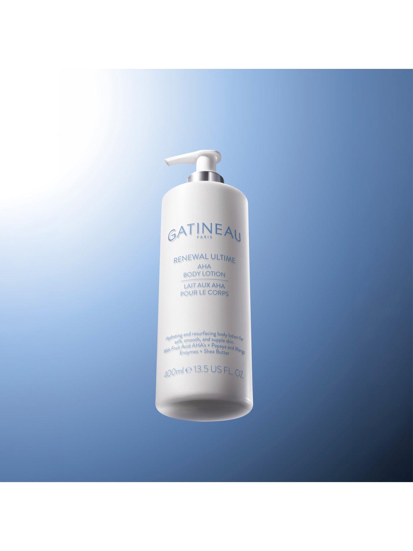 Image 7 of 7 of Gatineau Renewal Ultime&trade;&nbsp;AHA Body Lotion