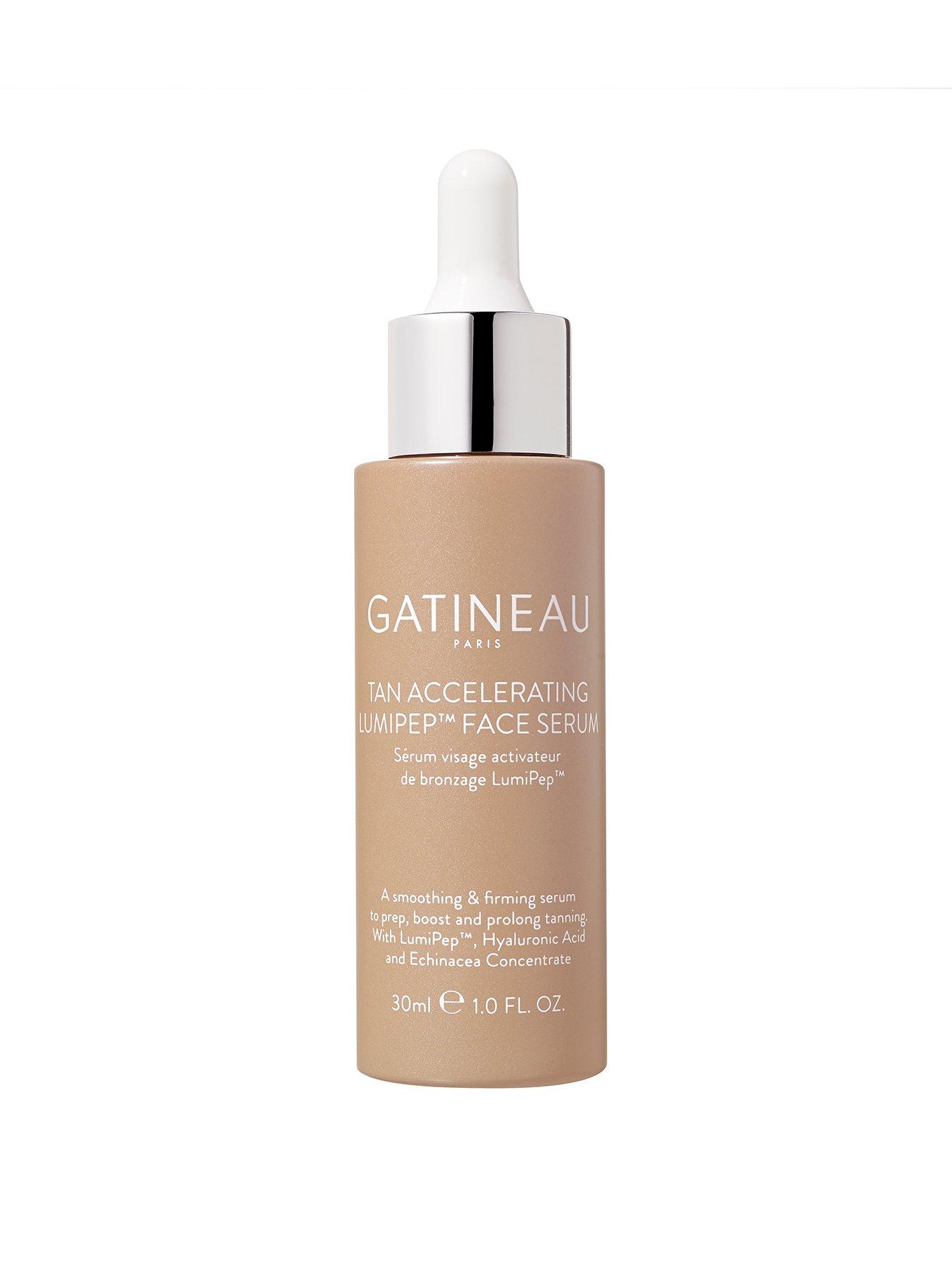 undefined Tan Accelerating Lumipep Face Serum 30ml