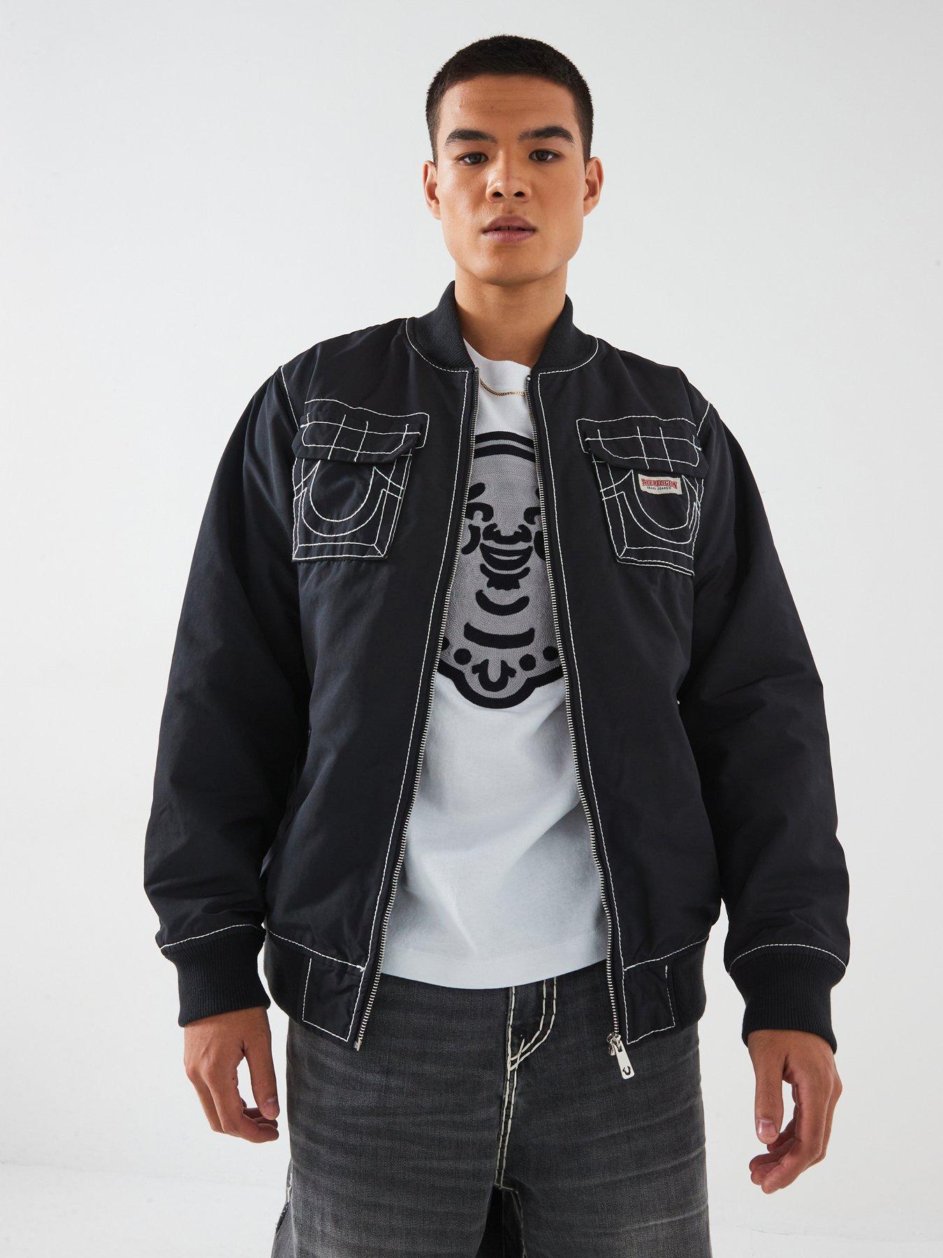 Coats Jackets TRUE RELIGION jackets Men Very