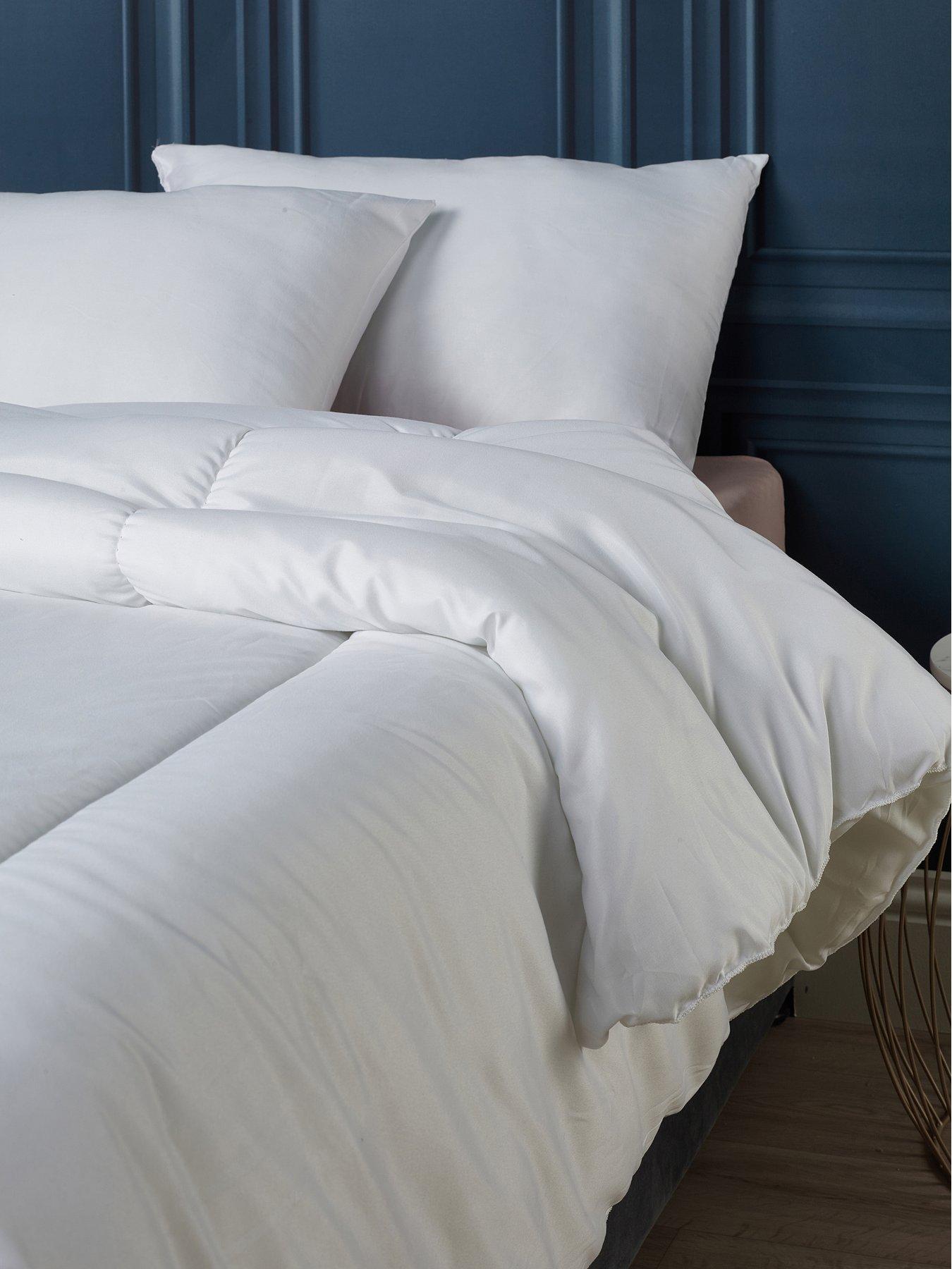 undefined Anti-Allergy 13.5 Tog Single Duvet