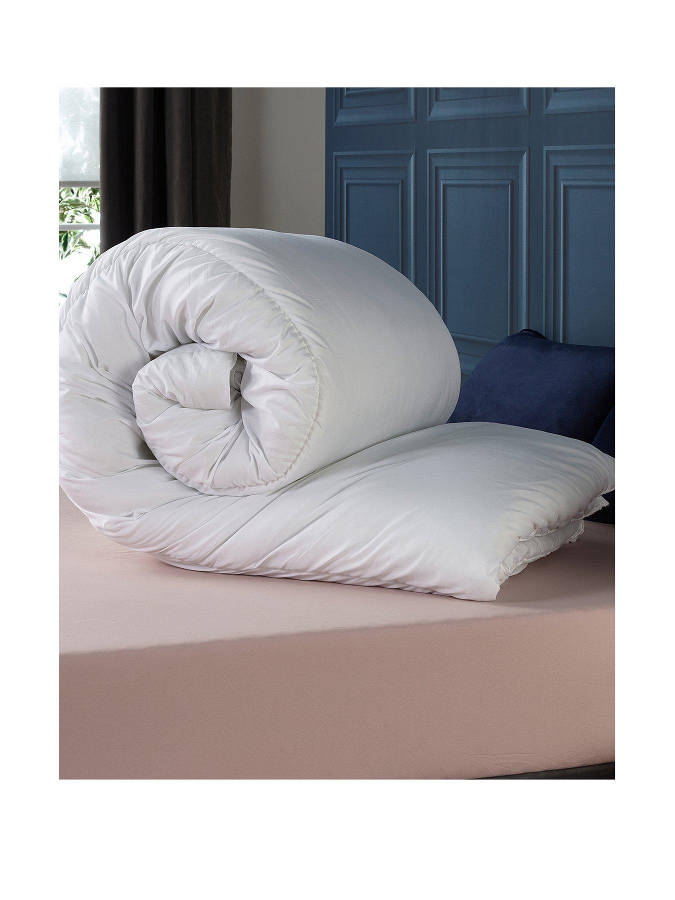 Very Home Anti-allergy 15 Tog King Size Duvet 