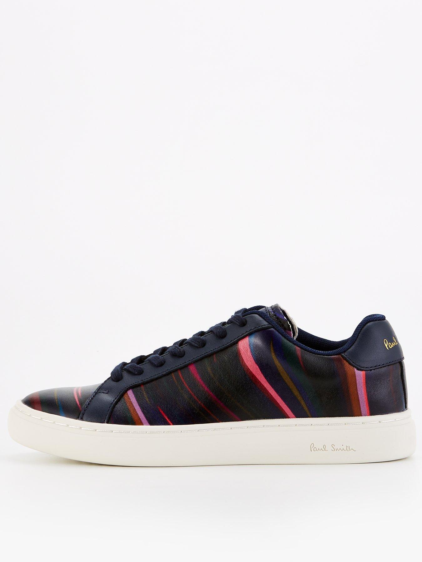 Paul smith swirl shoes online