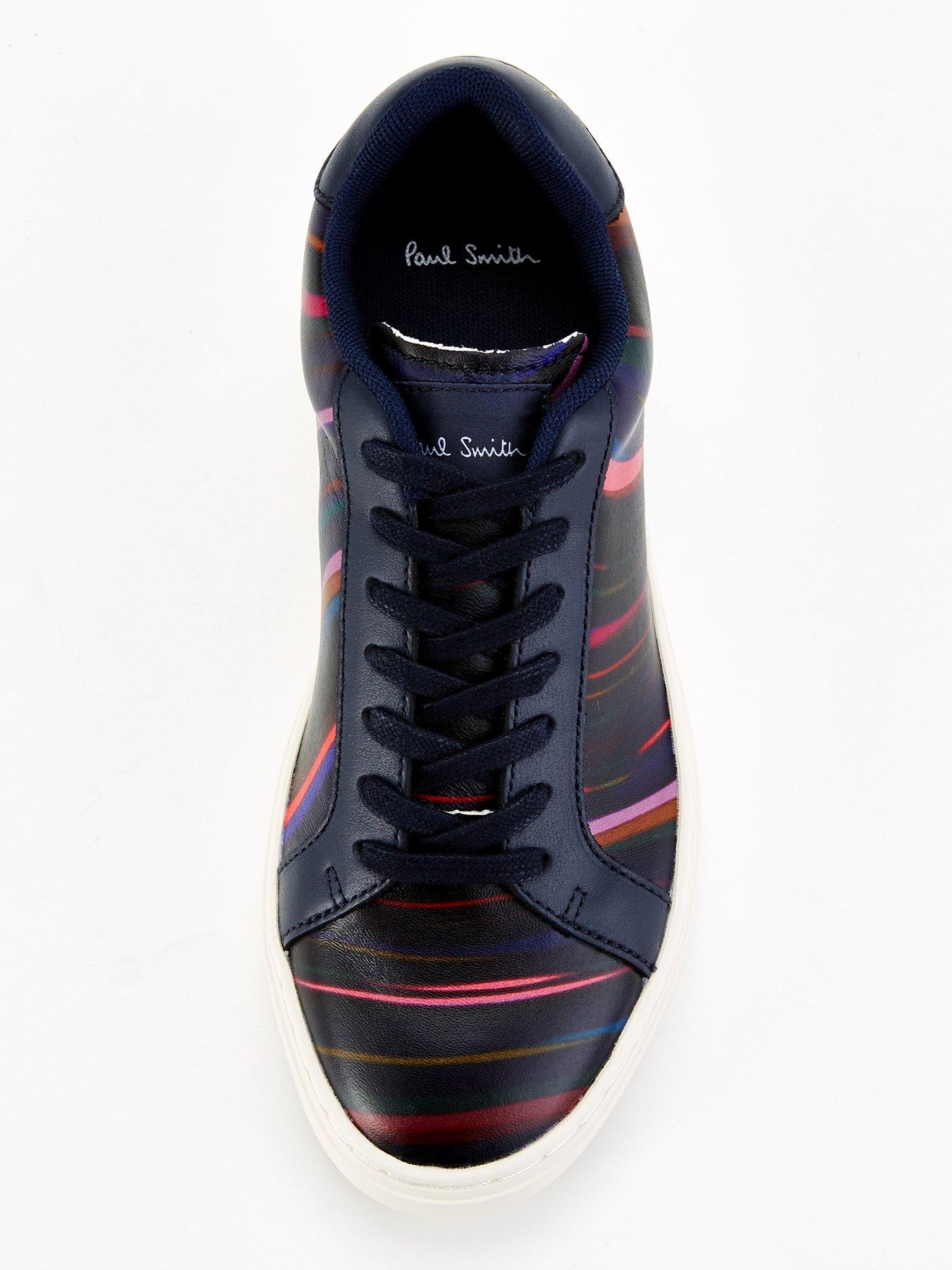 Paul smith swirl shoes deals