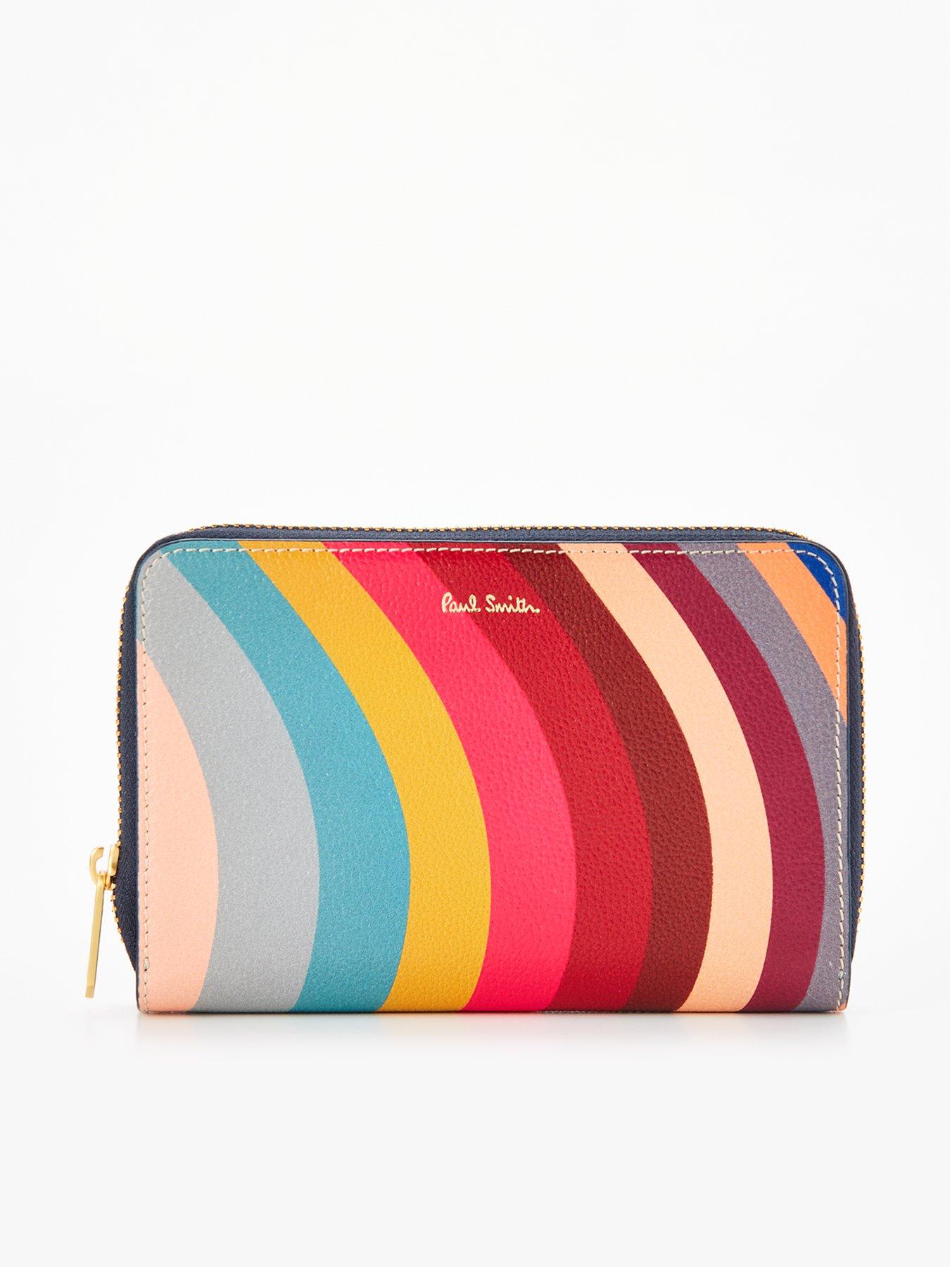 Paul smith purse sale hot sale