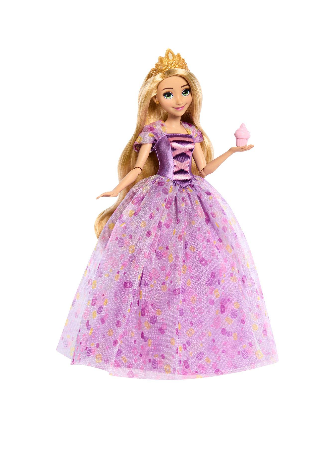 NEW 1st Edition My First Disney Princess CINDERELLA DOLL hot 16