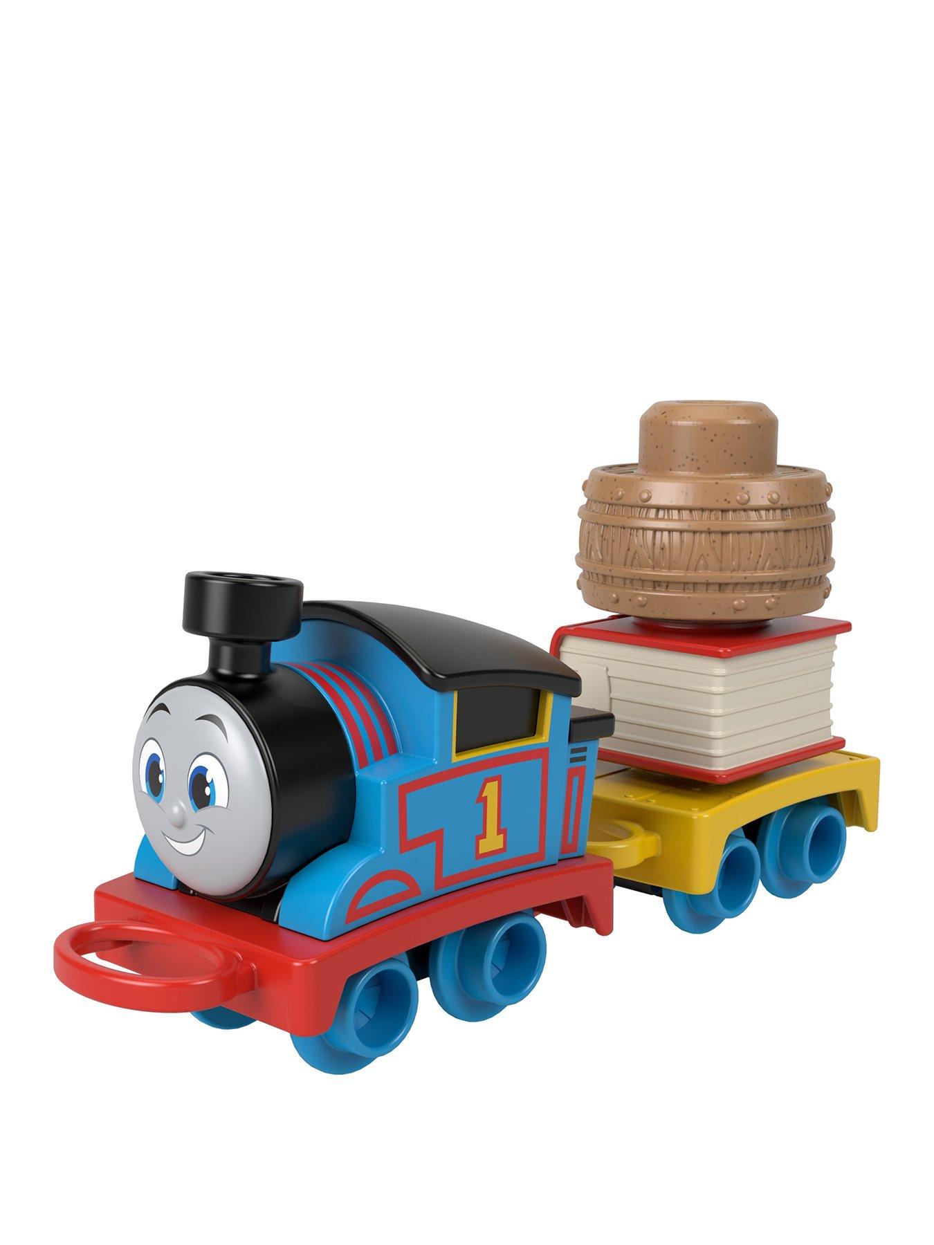 Thomas & Friends My First Thomas Engine