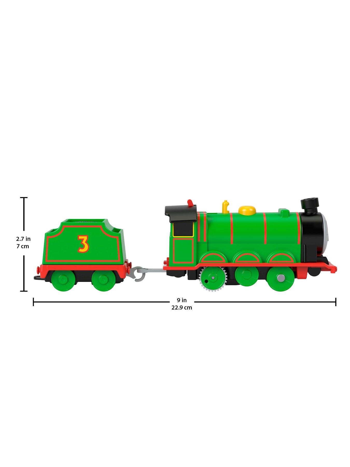 Henry thomas and friends toy sales