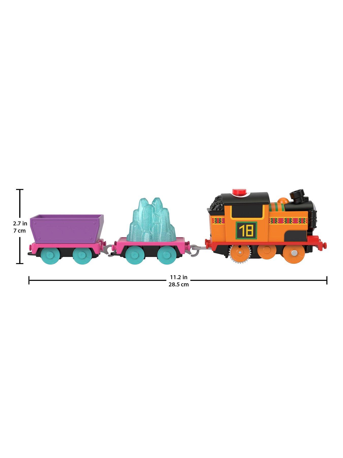 Image 6 of 7 of Thomas & Friends Talking Nia