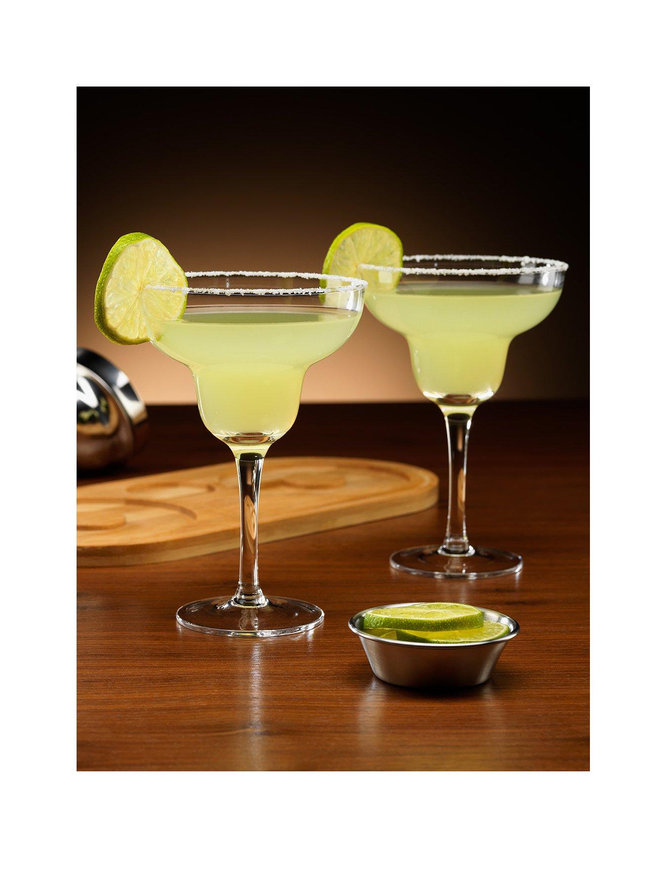 Product photograph of Menkind Margarita Cocktail Set from very.co.uk