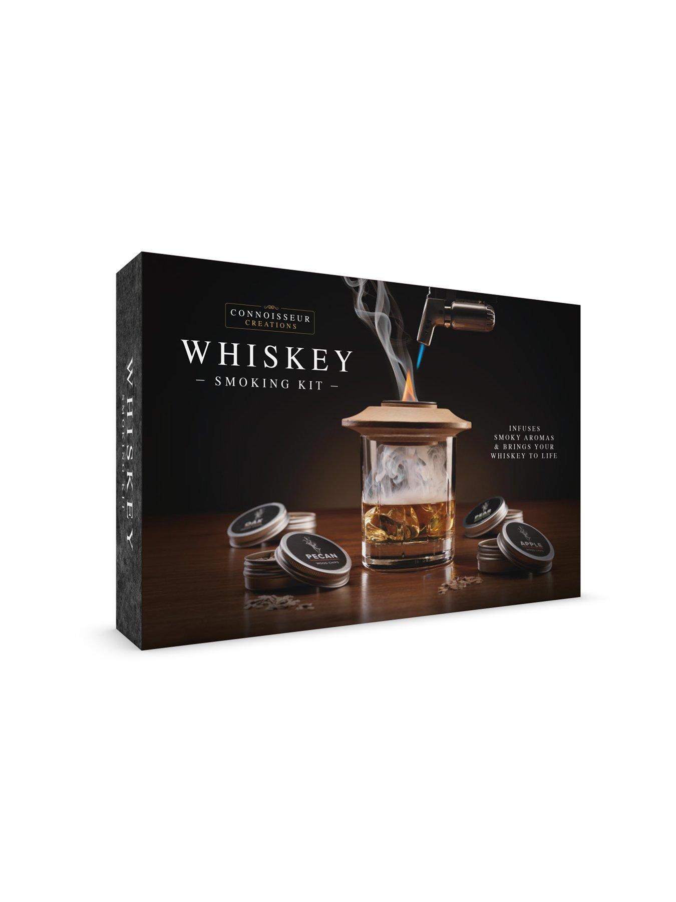 Image 3 of 4 of MenKind Whisky Smoker