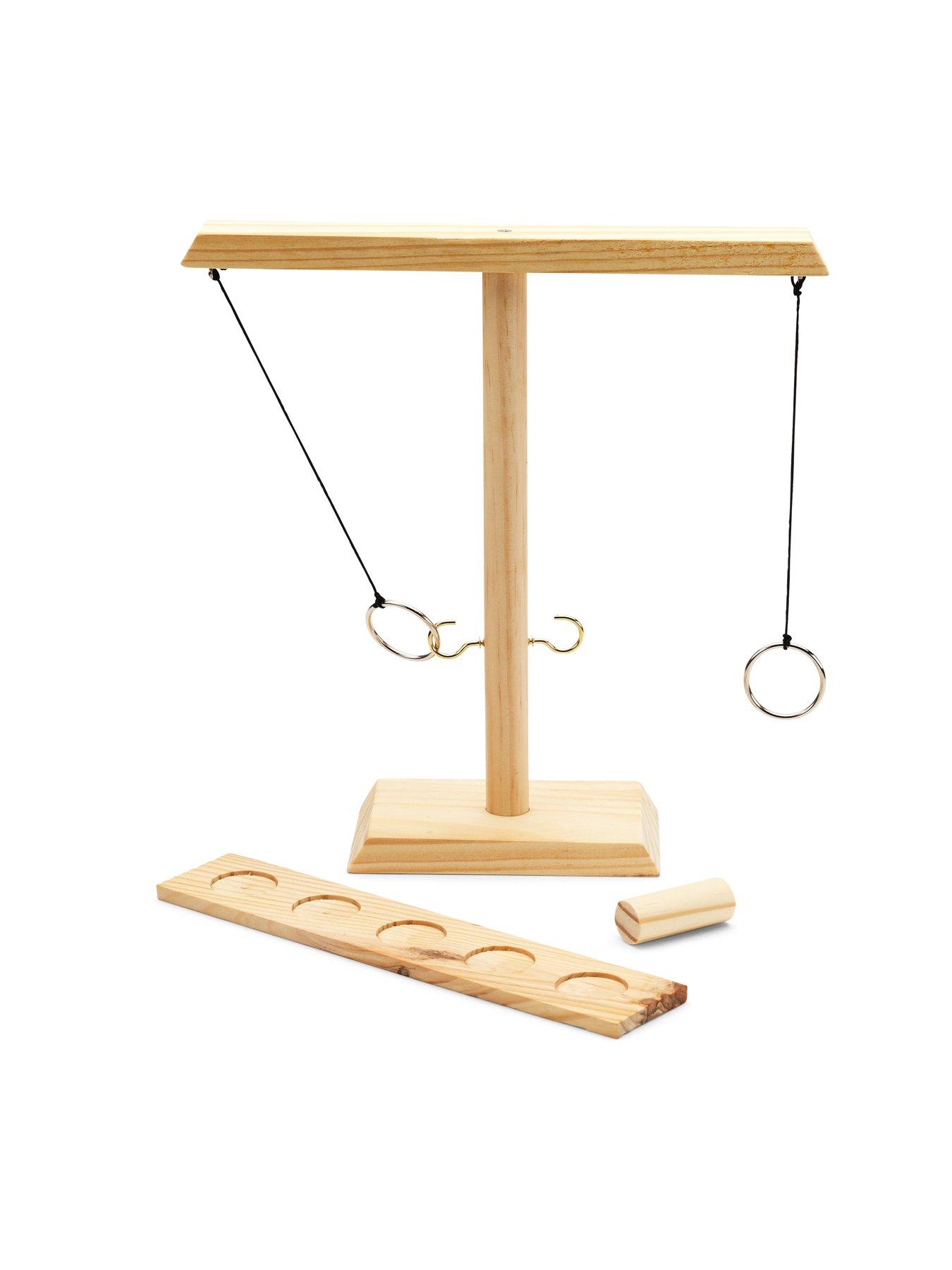 Image 3 of 4 of MenKind Ring Toss Drinking Game