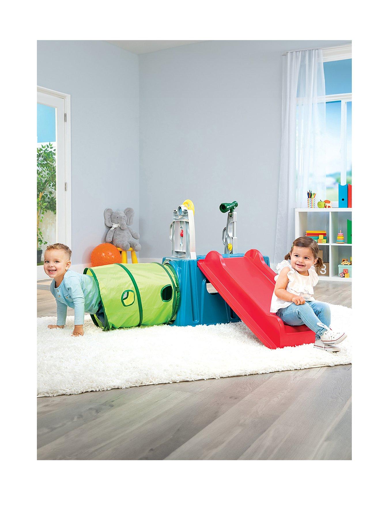 Little Tikes Easy Store Climb  &  Explore