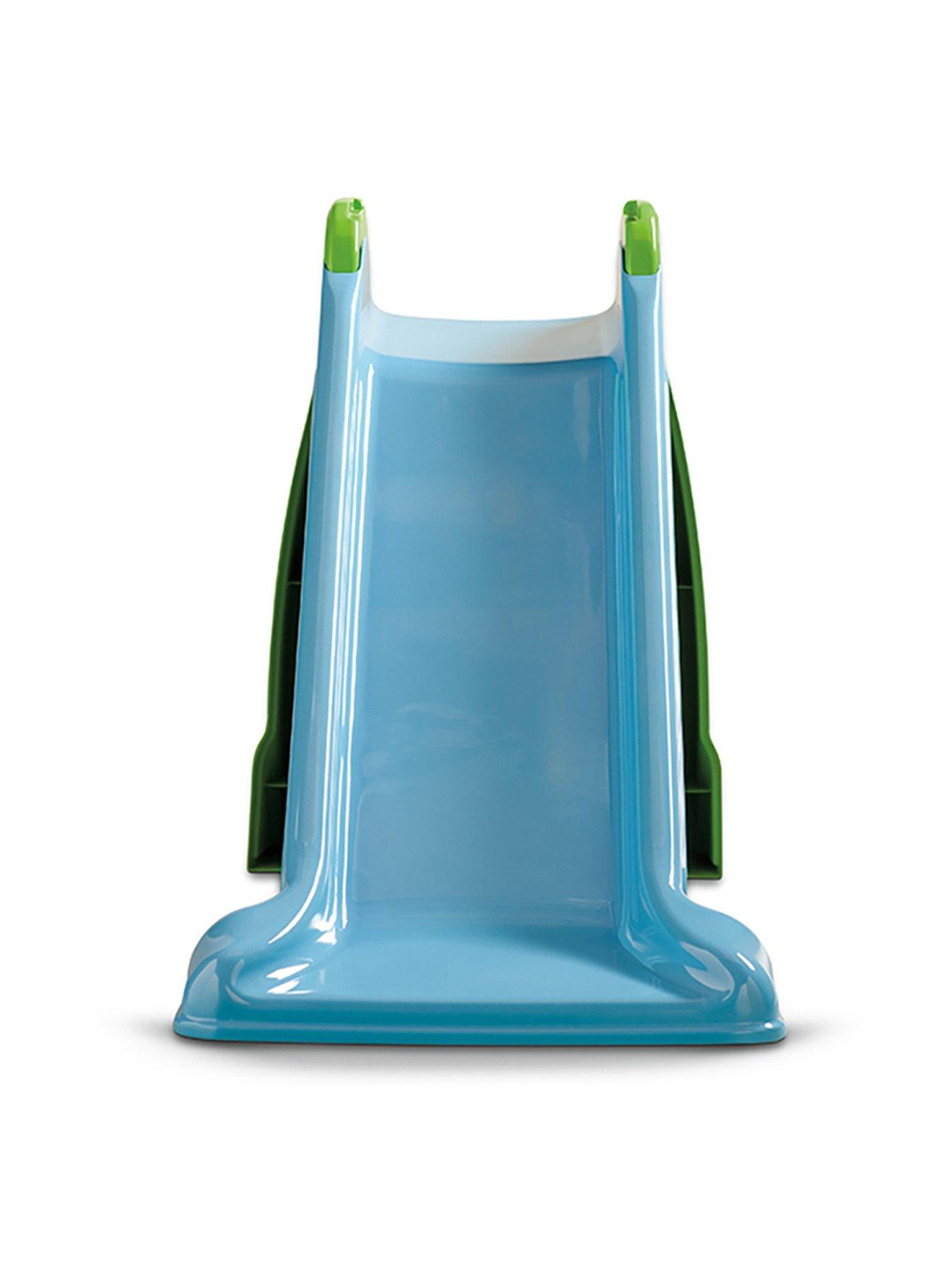 Little tikes first slide blue online