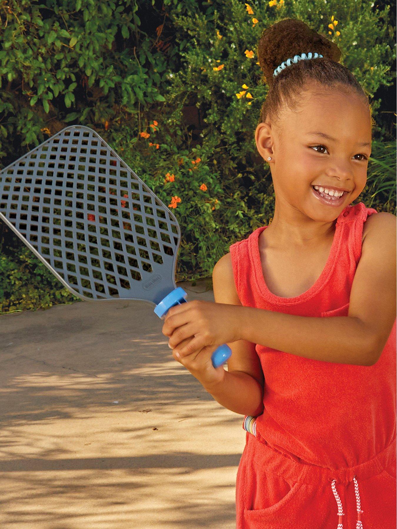 Image 3 of 7 of Little Tikes TotSports Pickleball Set