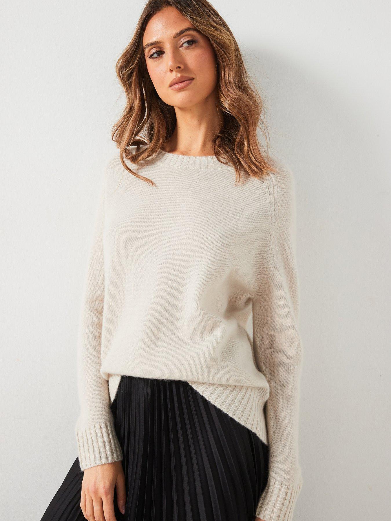 Ladies designer knitwear outlet
