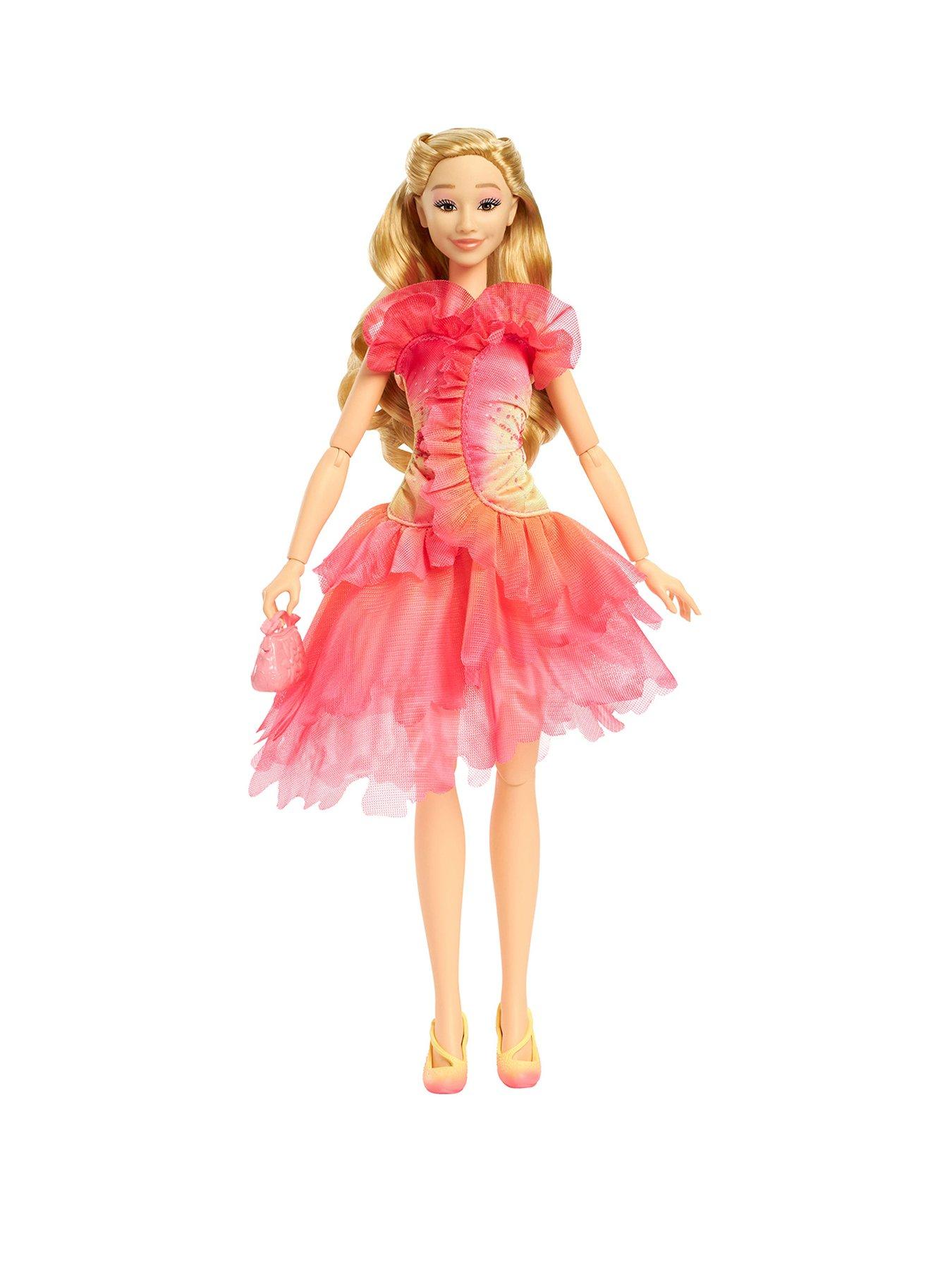 Wicked Glinda Fashion Doll