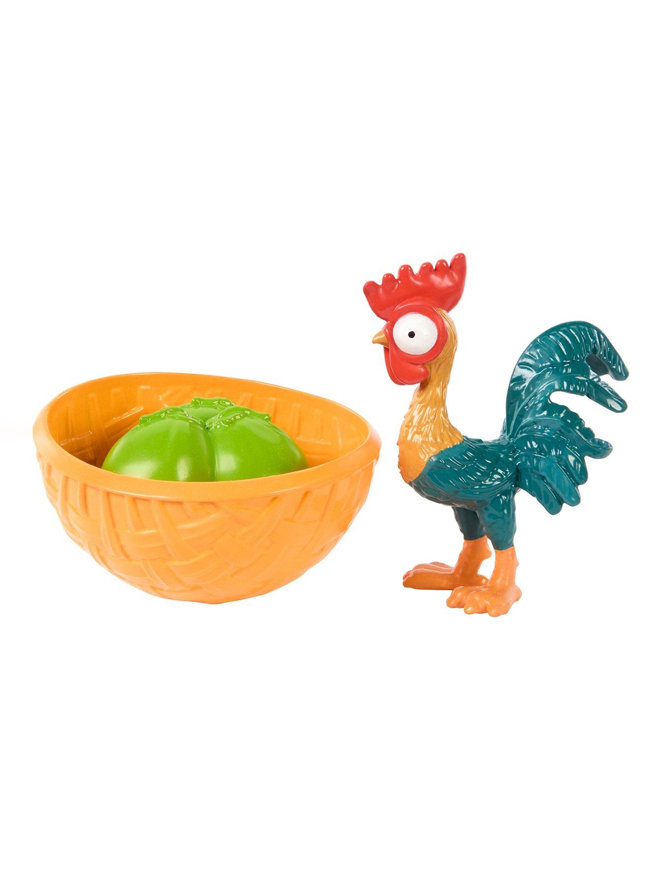 Image 5 of 7 of Disney Moana 2 Moana &amp; Simea Sister Set