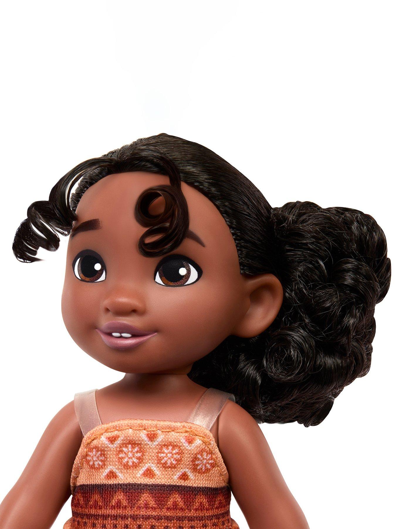 Image 6 of 7 of Disney Moana 2 Moana &amp; Simea Sister Set