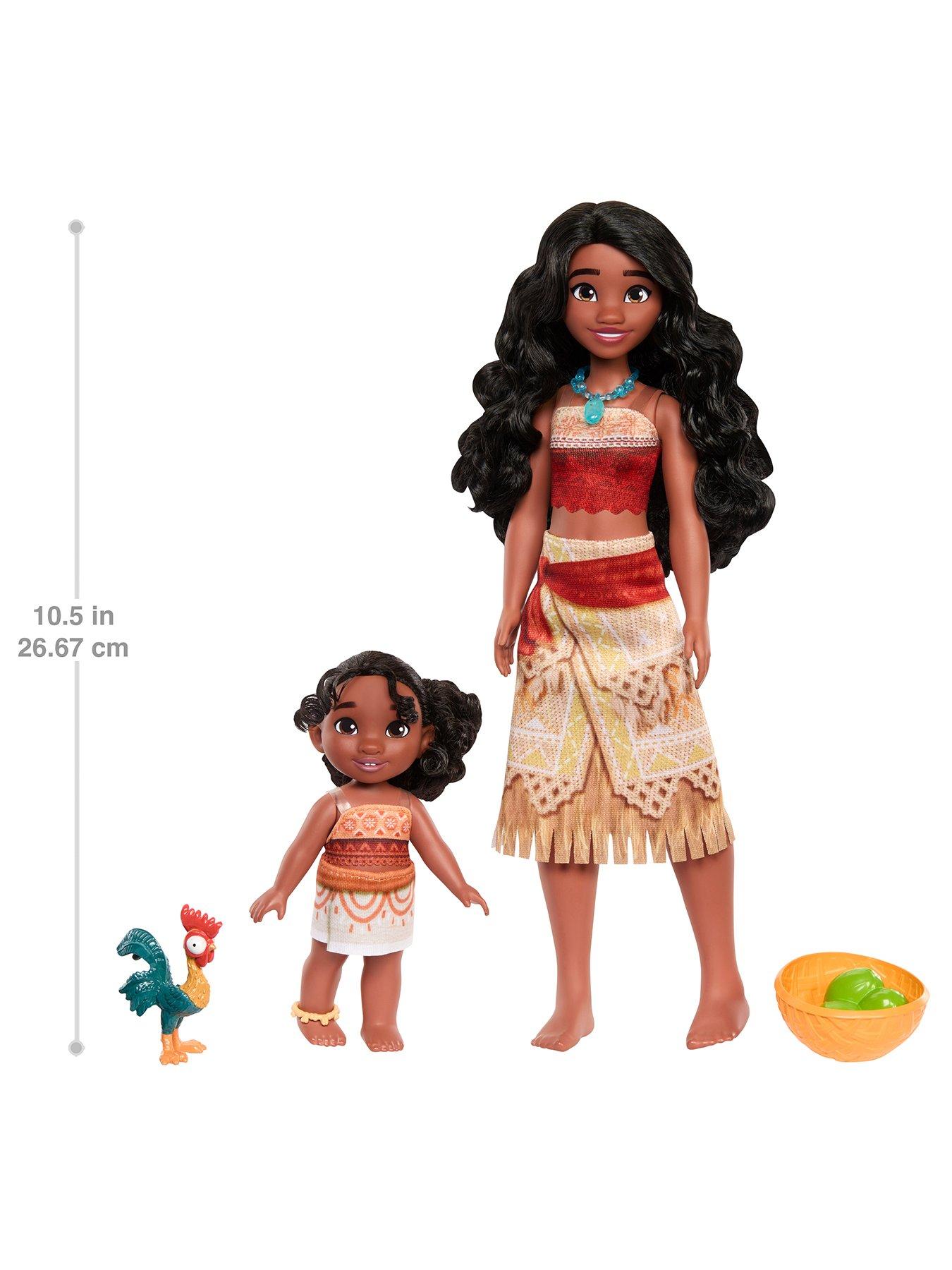 Disney princess doll sets online