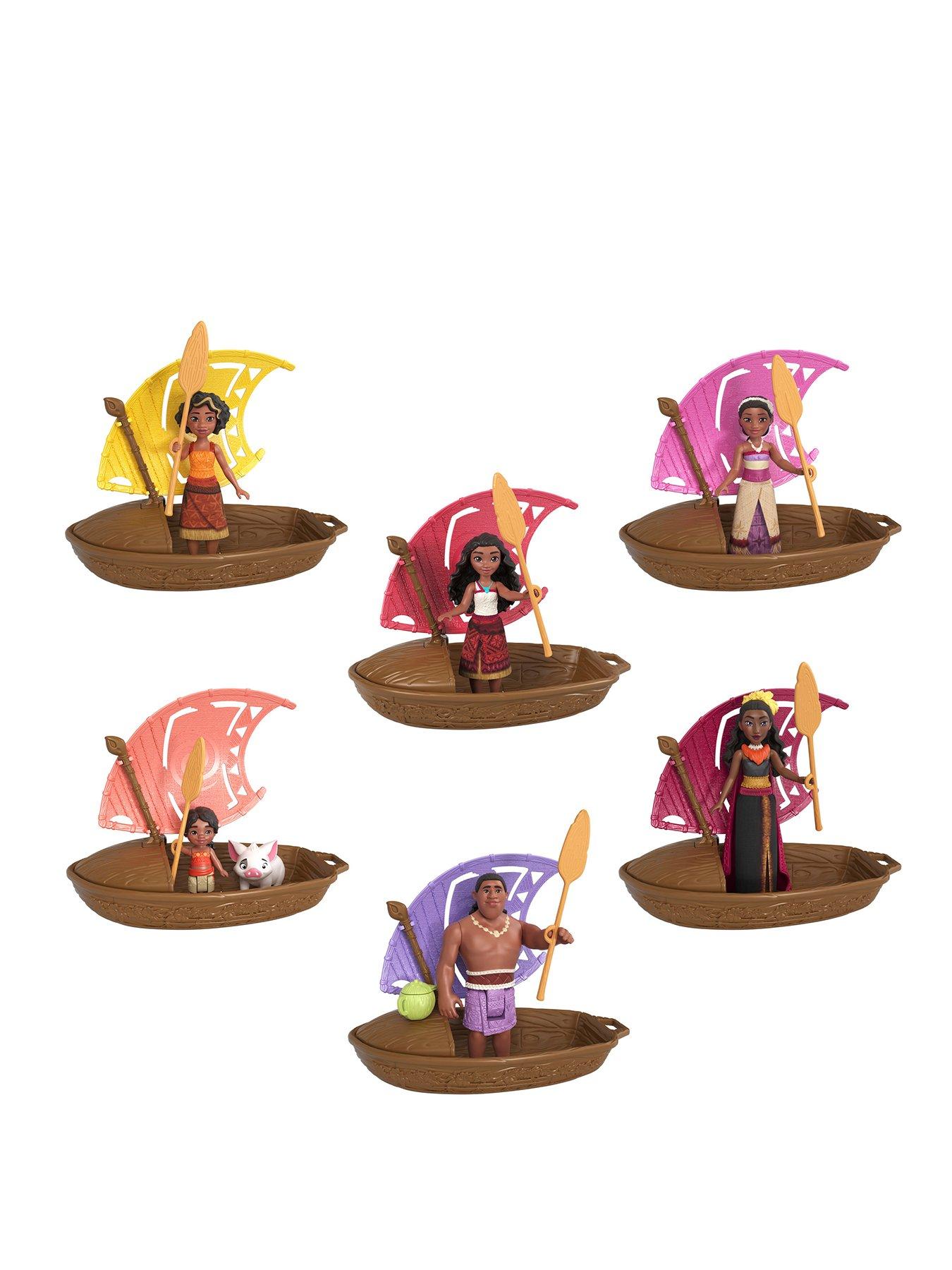 undefined Wayfinder Wonders Doll Assortment