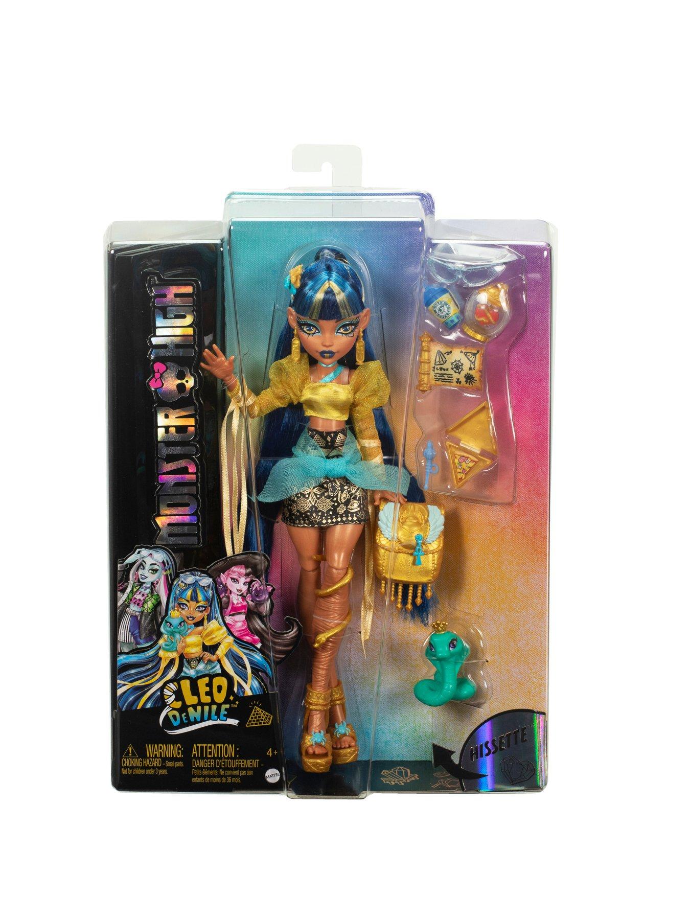 Monster High Doll Lot Splits sell now welcome