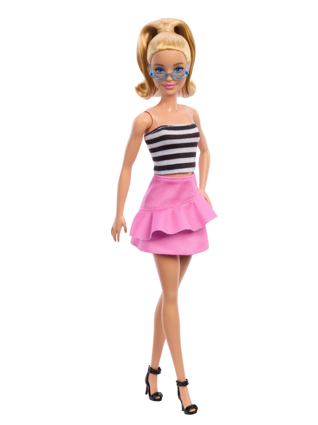 Barbie fashionistas original online