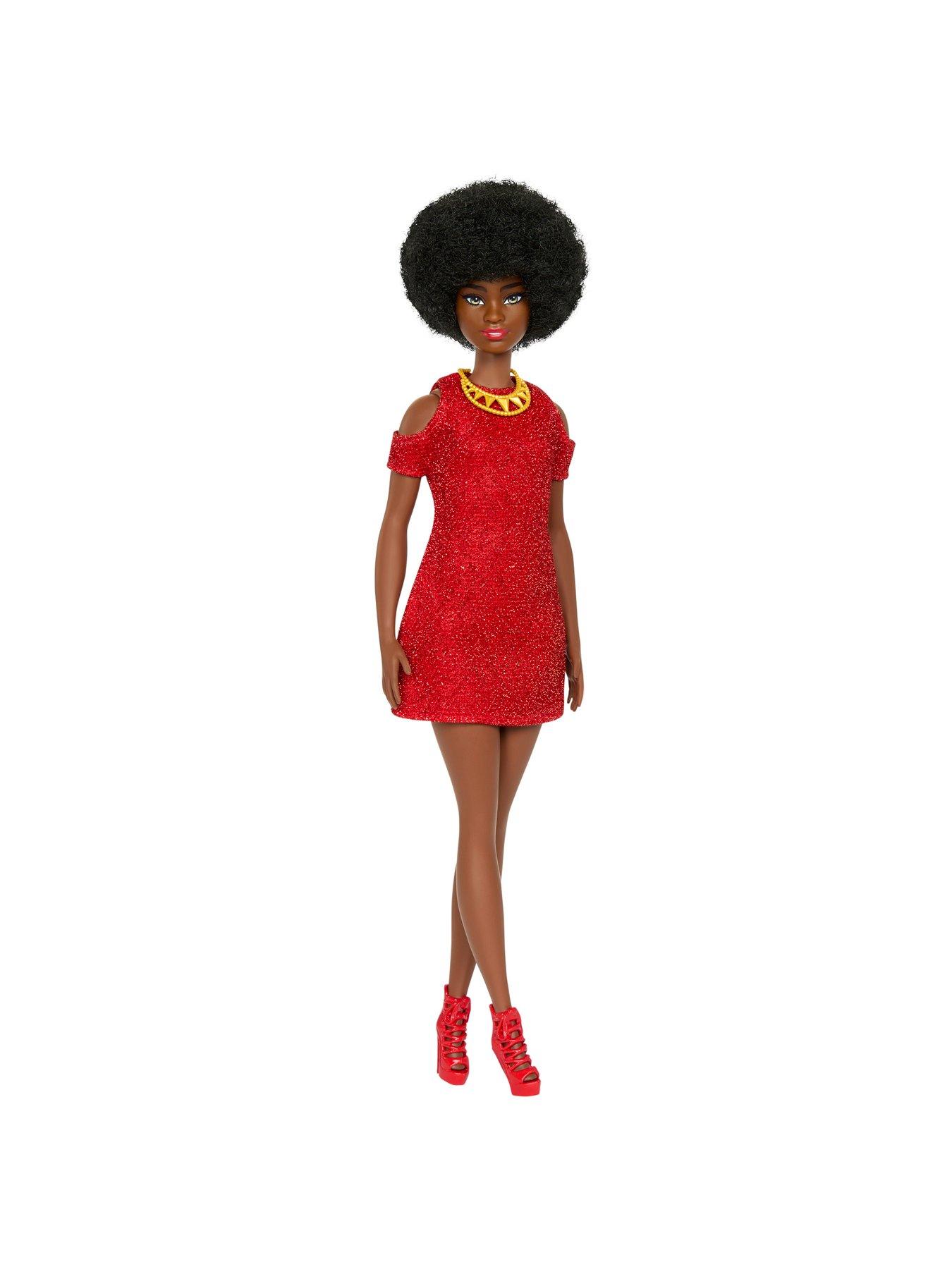 Barbie fashionistas accessories hotsell