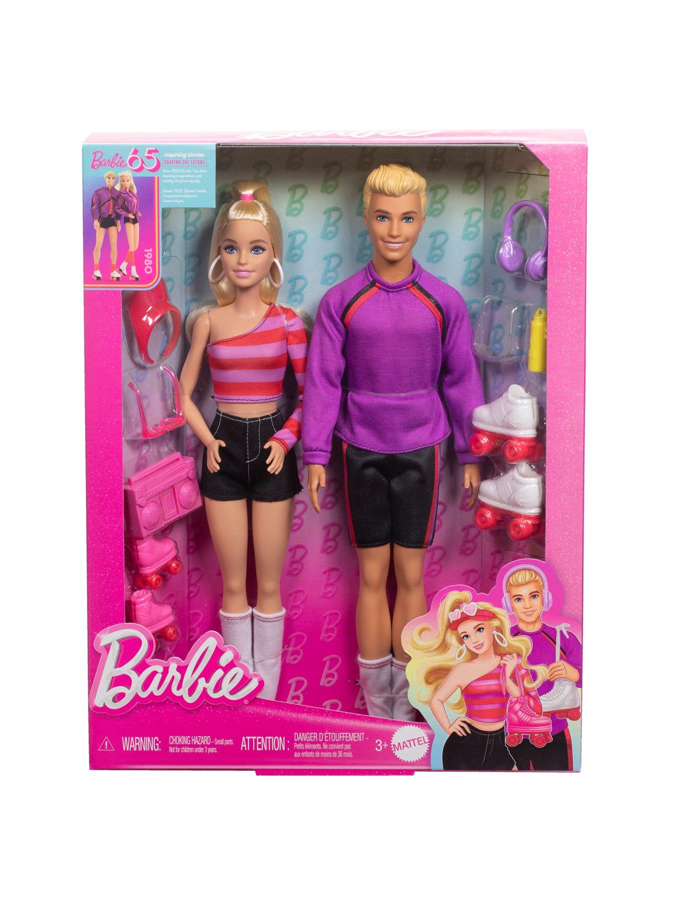 Images of barbie and ken sale