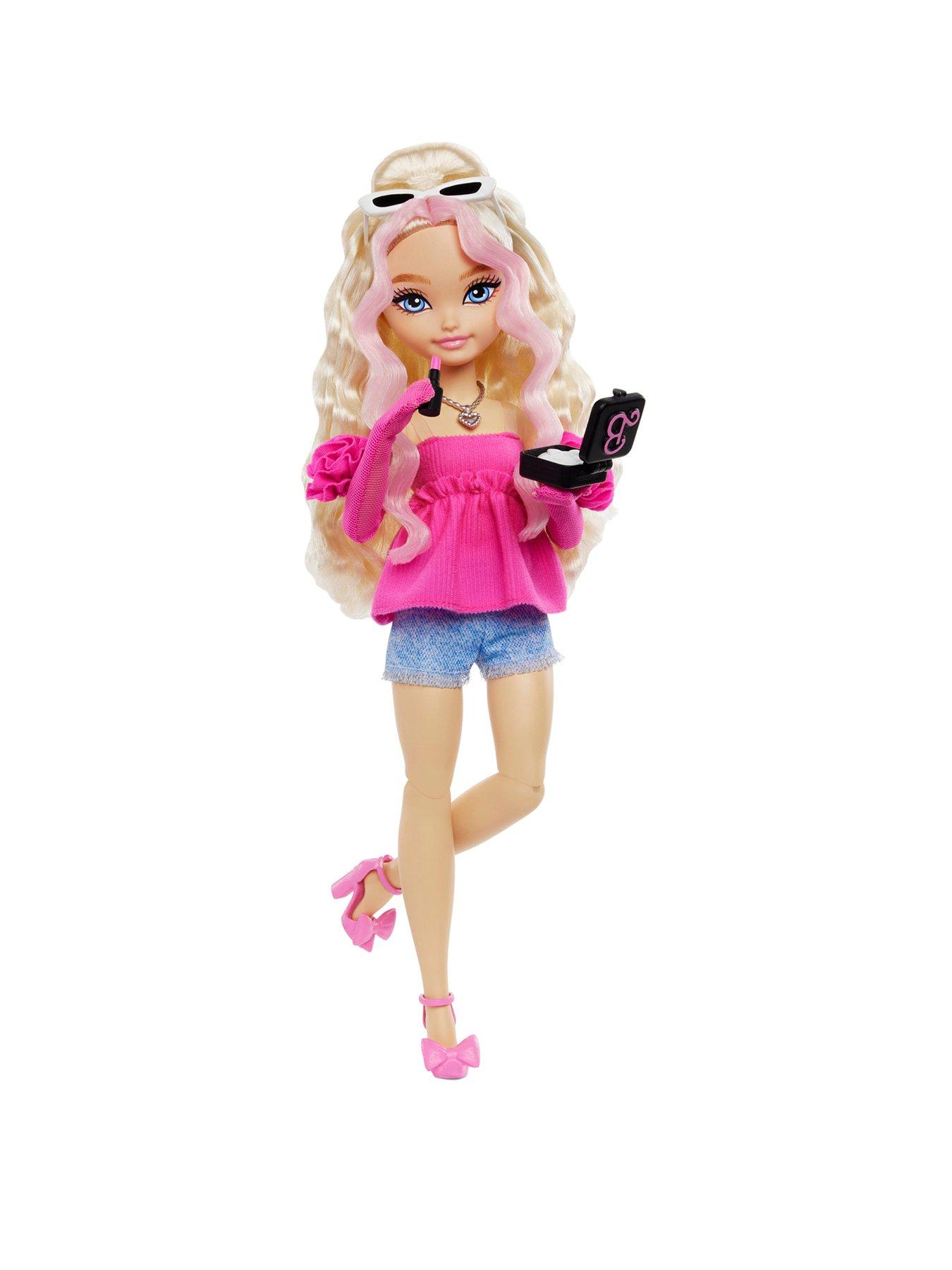 Image of Barbie Dream Besties  Malibu Fashion Doll