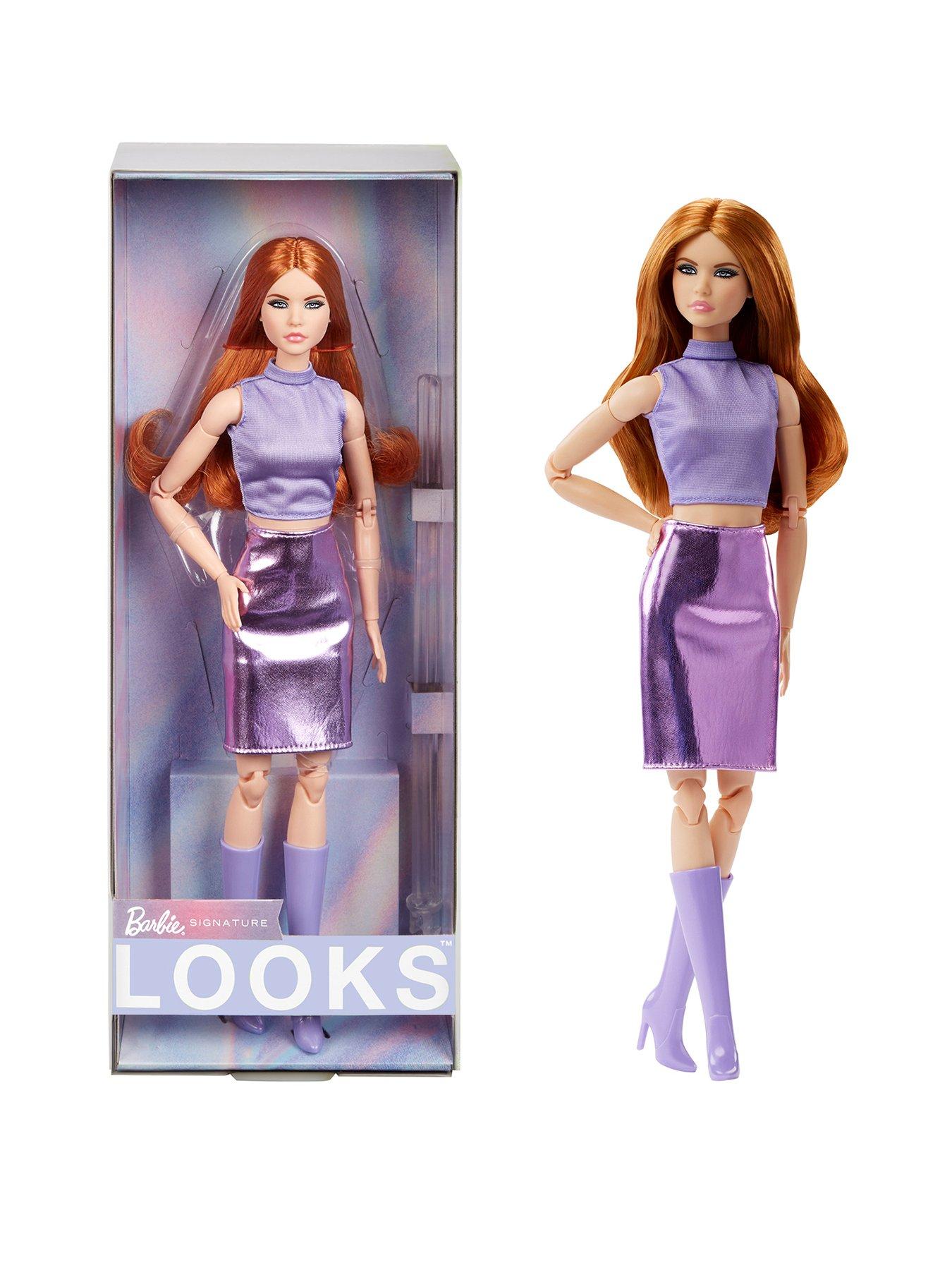20 inch barbie doll sale