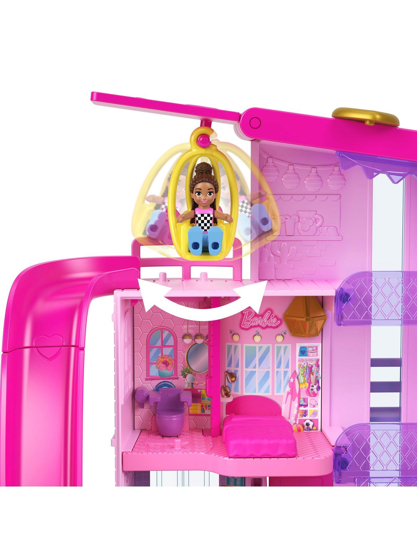 Pocket house toy online