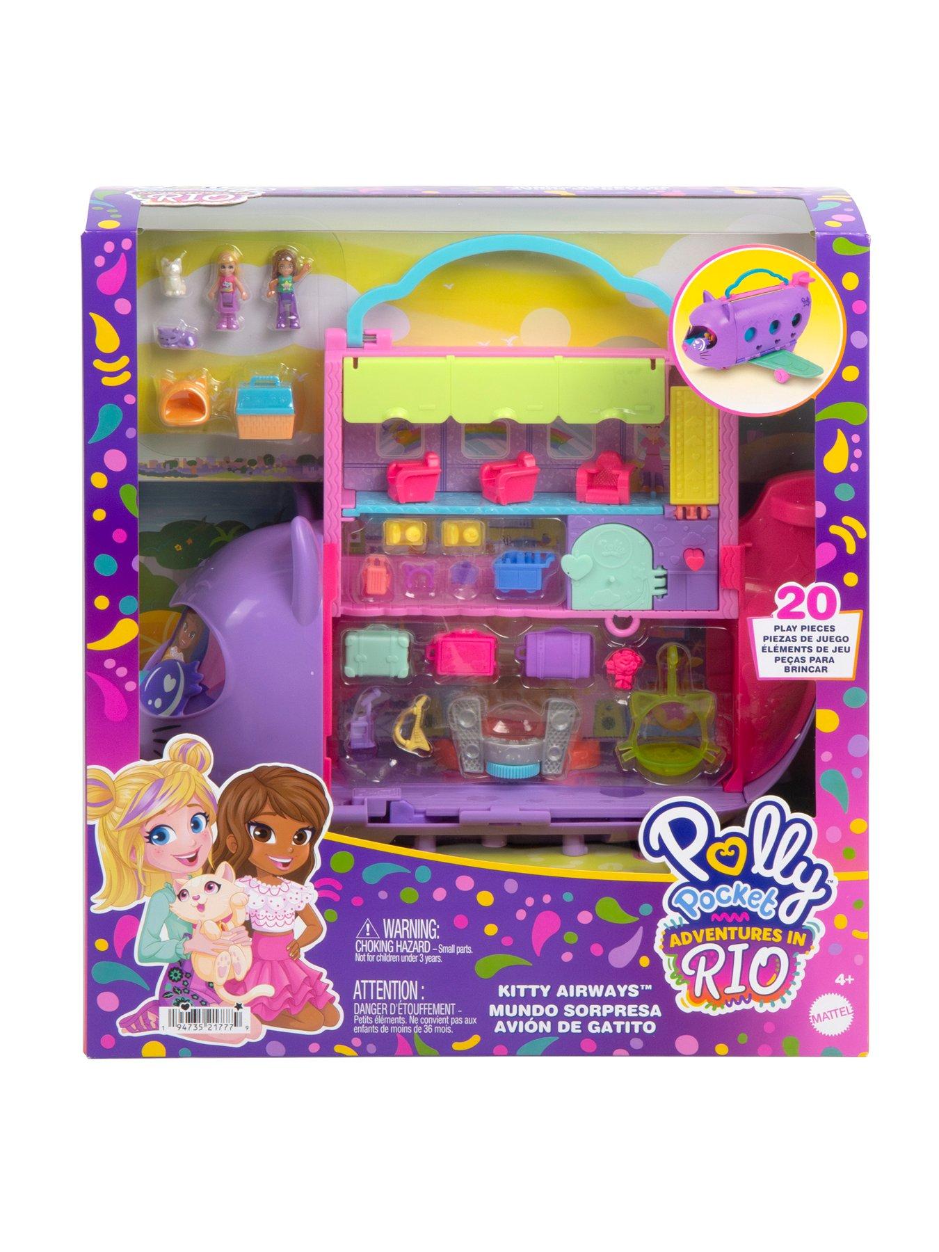 Polly pocket juguetes online