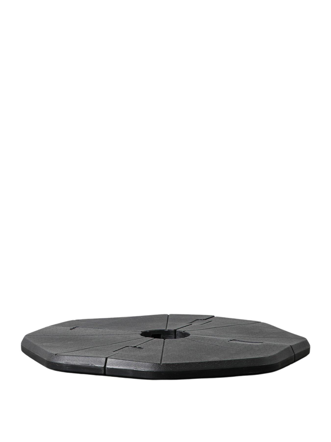 Image 2 of 4 of Gallery Direct Vazzano Cantilever Parasol Base