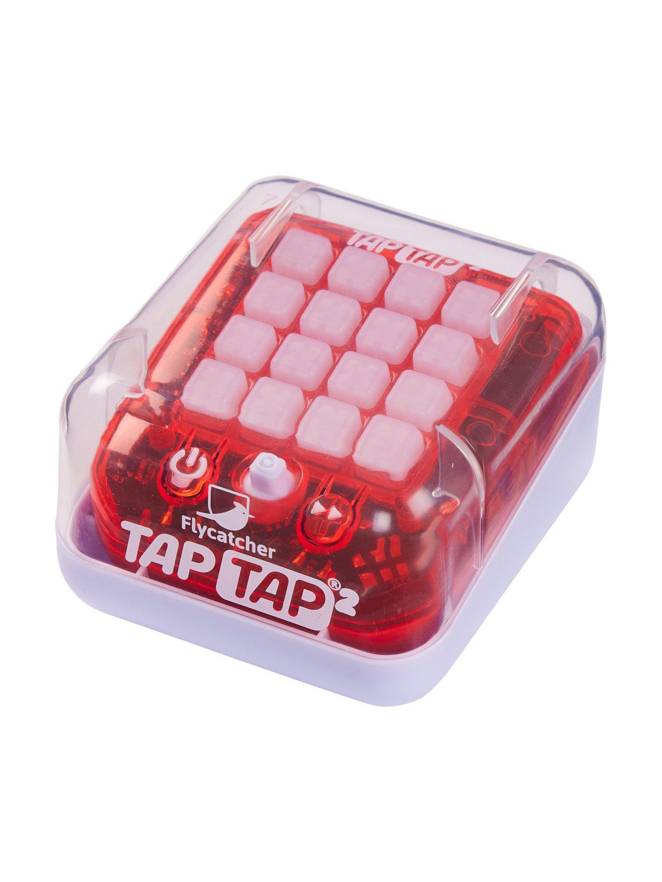 Image 2 of 7 of Smart TAP TAP Smart Palm-Size Fidget&nbsp;Game&nbsp;- Version 2