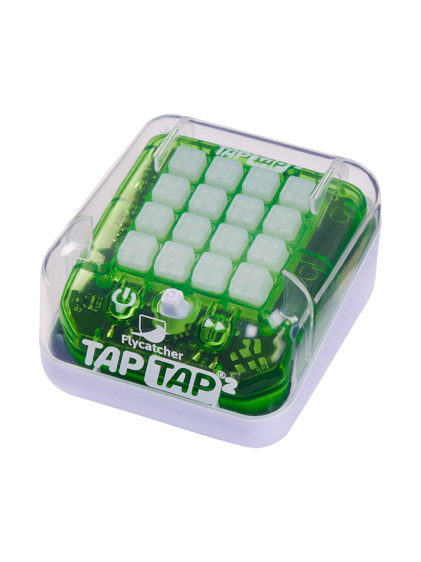 Image 7 of 7 of Smart TAP TAP Smart Palm-Size Fidget&nbsp;Game&nbsp;- Version 2